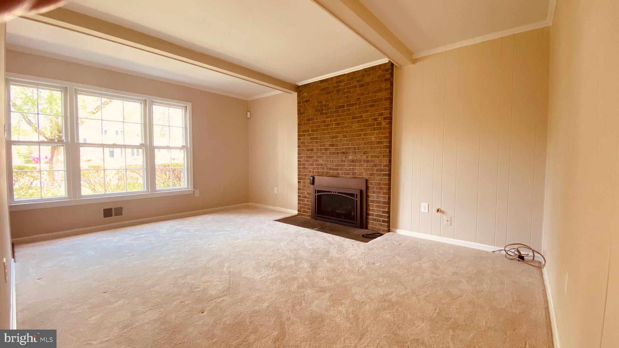 RUTHERFORD - Residential Lease