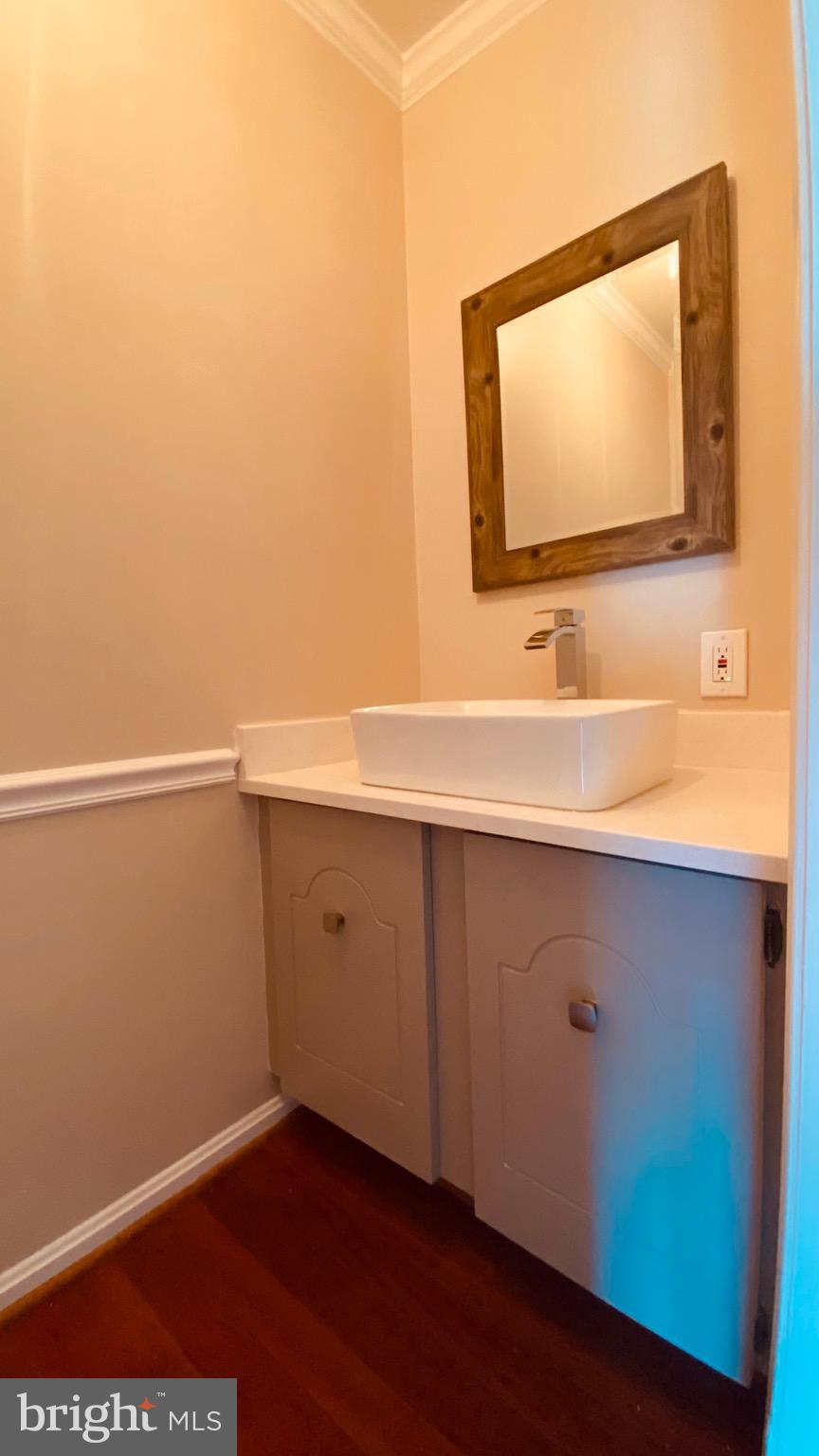 RUTHERFORD - Residential Lease