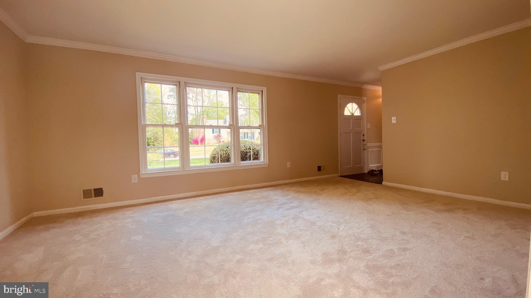 RUTHERFORD - Residential Lease