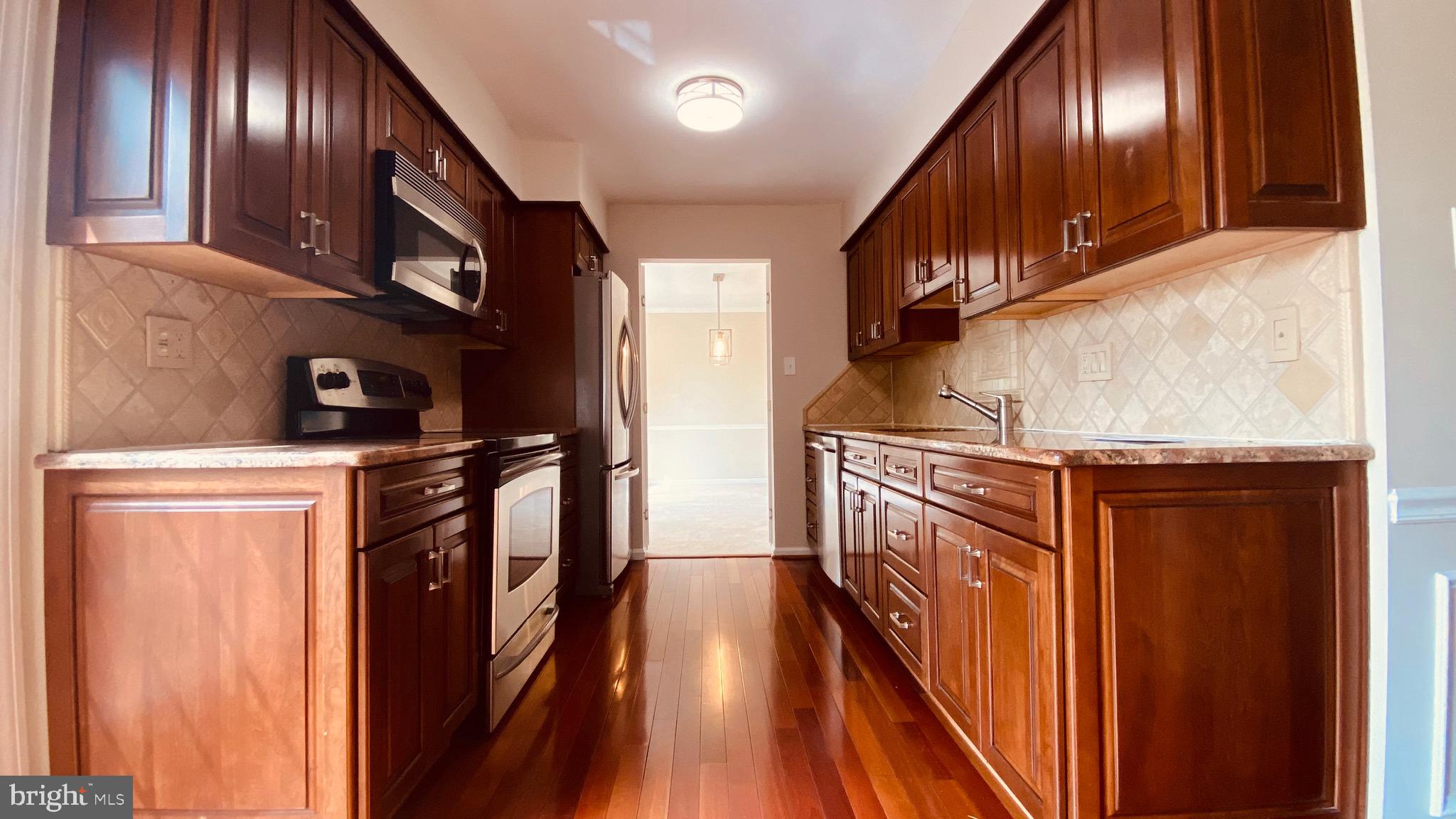 RUTHERFORD - Residential Lease