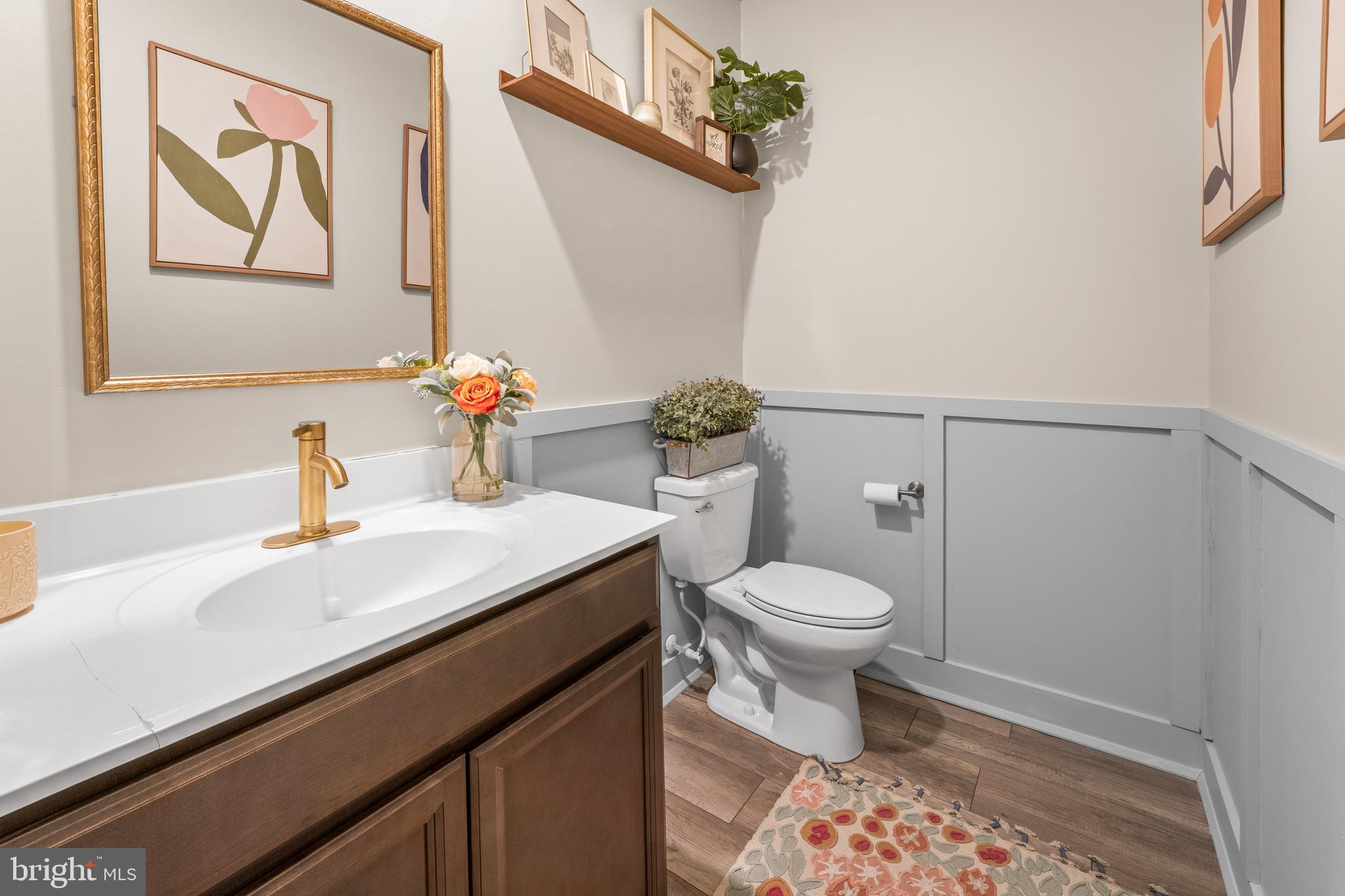 WATERSIDE - Residential