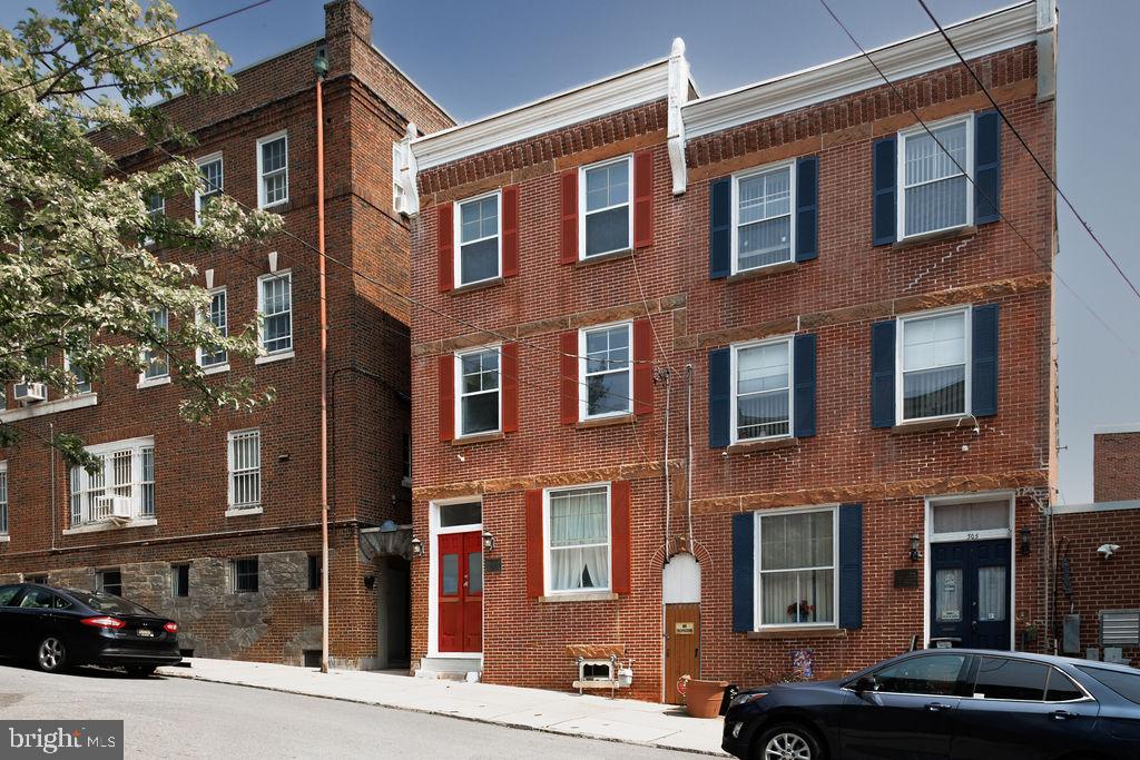 307 W 5TH STREET