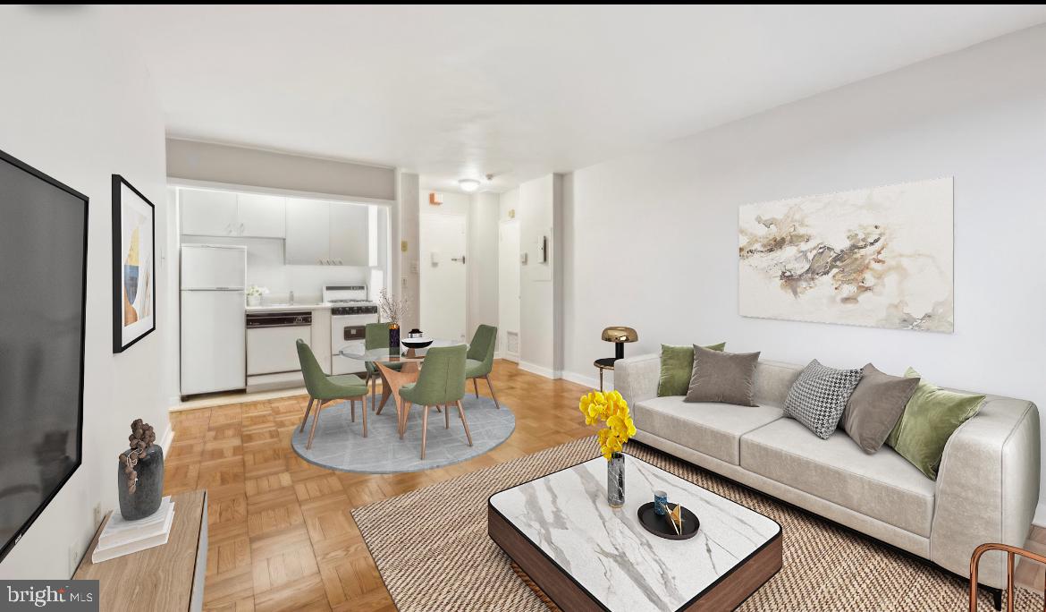 FAIRMOUNT - Residential