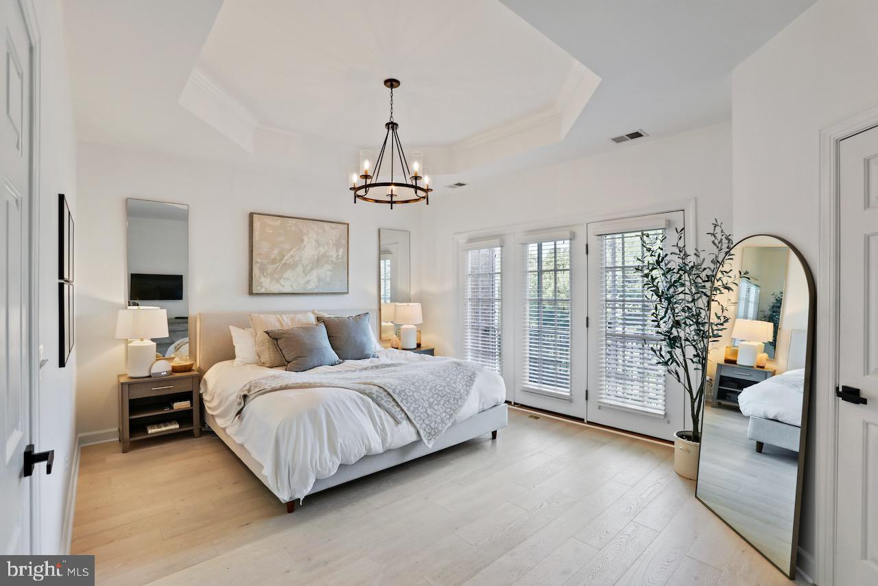 RIVER CREEK - Residential Lease