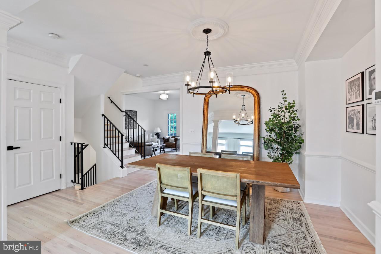 RIVER CREEK - Residential Lease