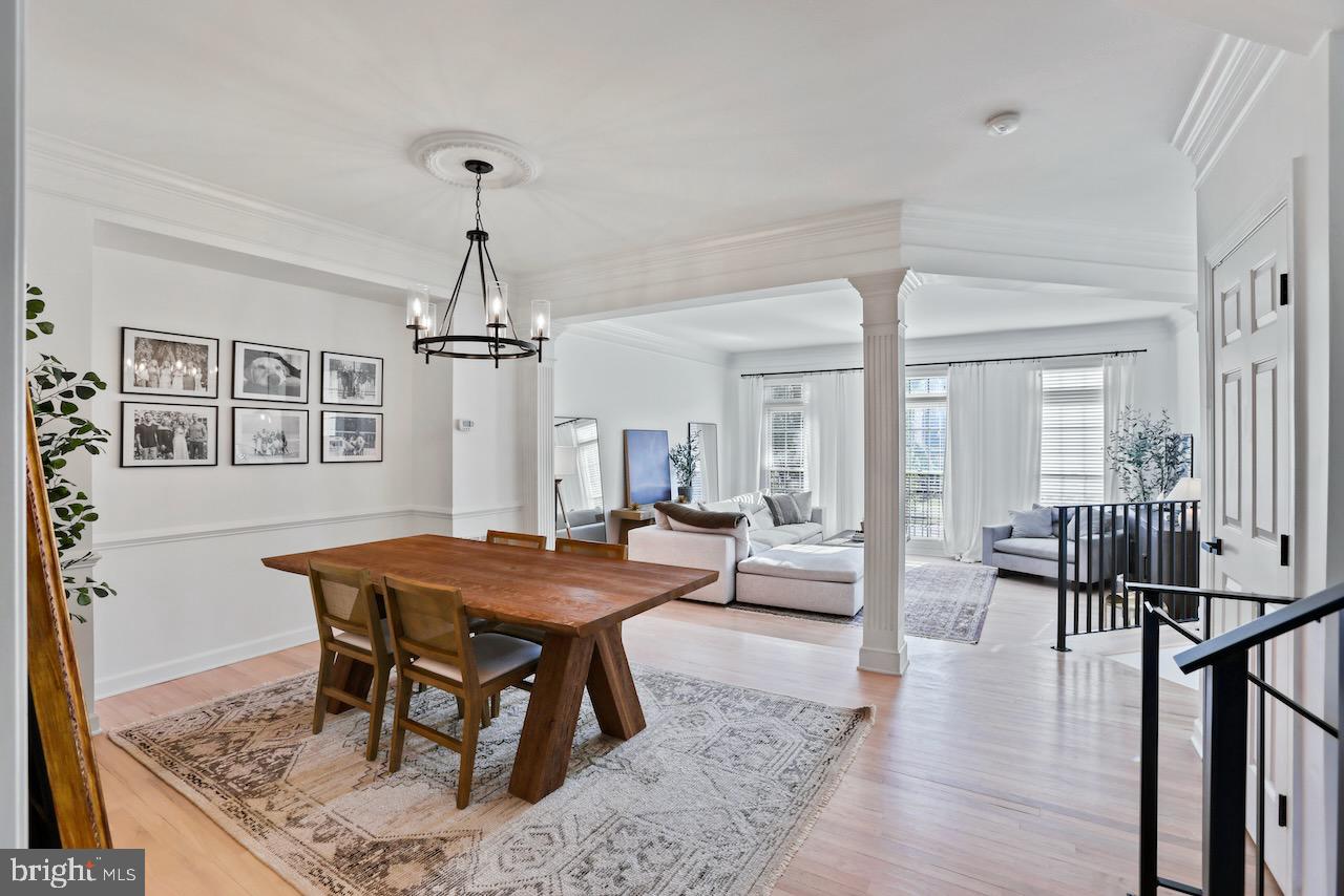 RIVER CREEK - Residential Lease