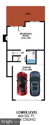 RIVER CREEK - Residential Lease