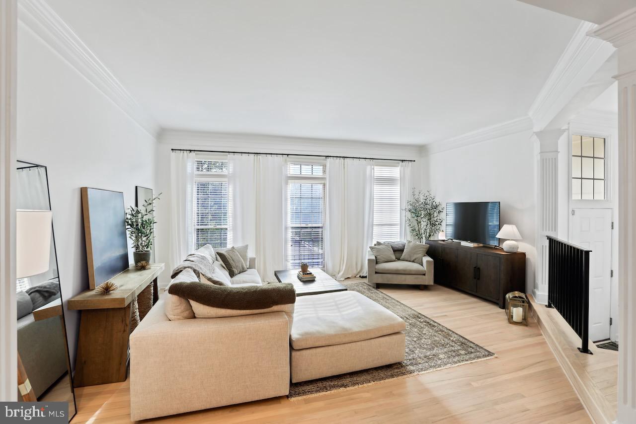 RIVER CREEK - Residential Lease