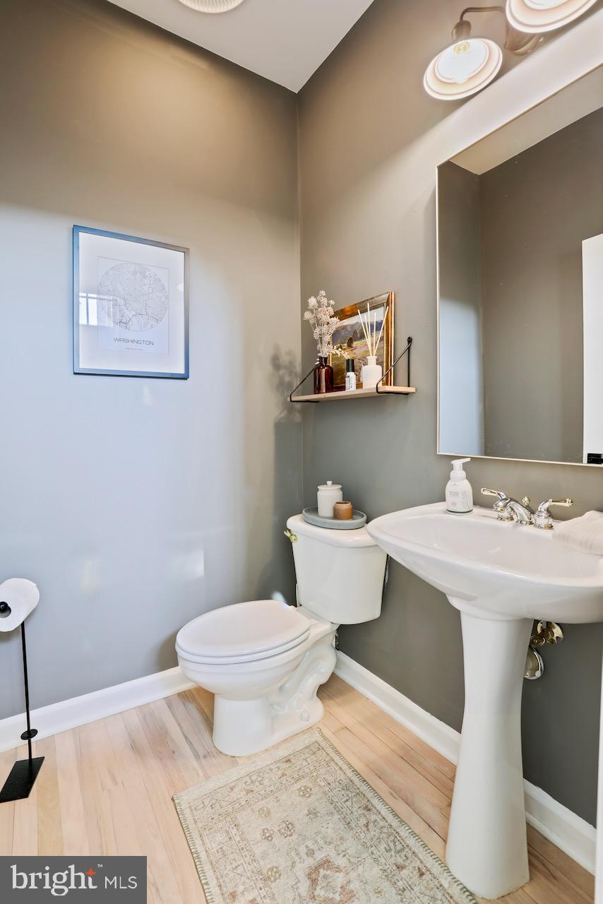 RIVER CREEK - Residential Lease