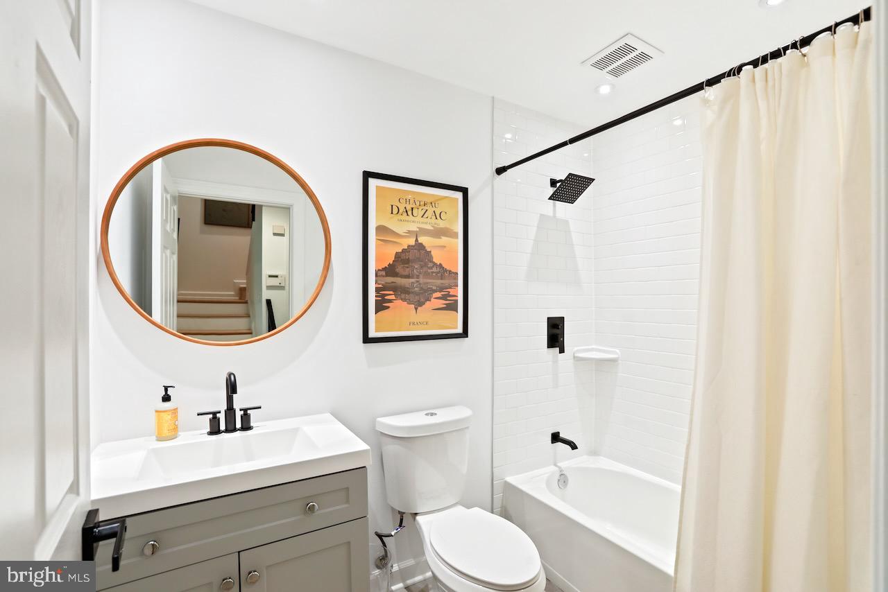 RIVER CREEK - Residential Lease