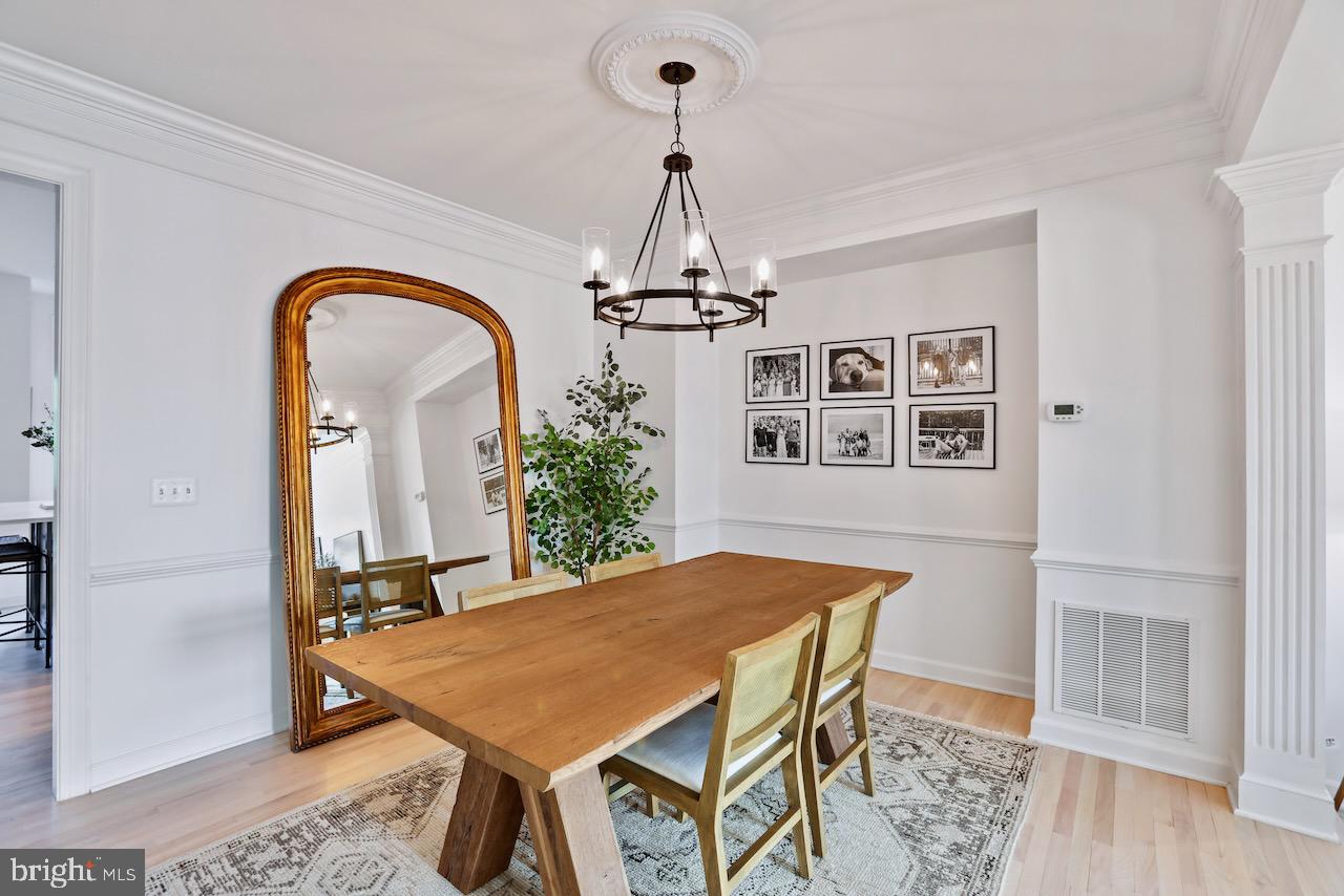 RIVER CREEK - Residential Lease