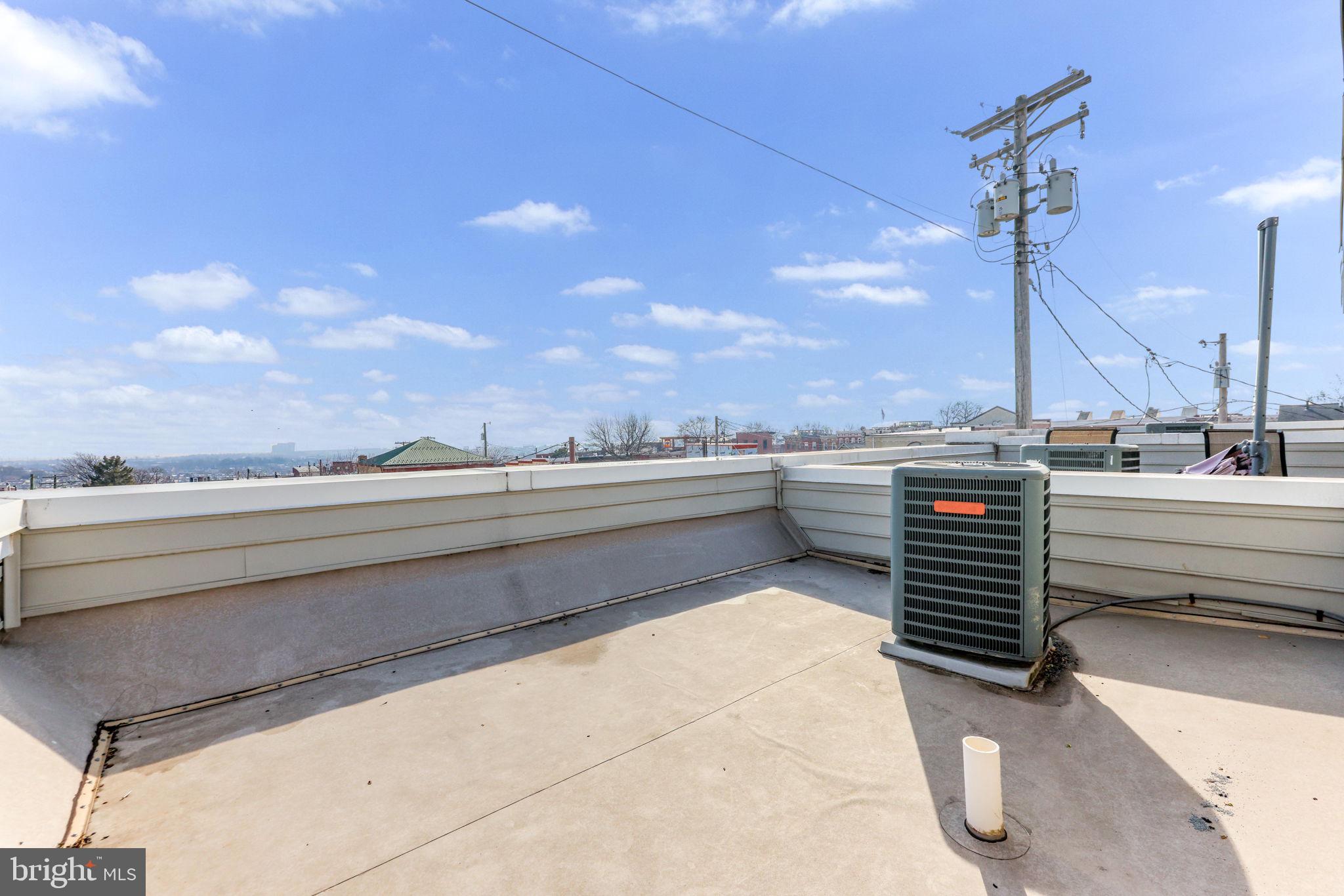 BUTCHERS HILL - Residential