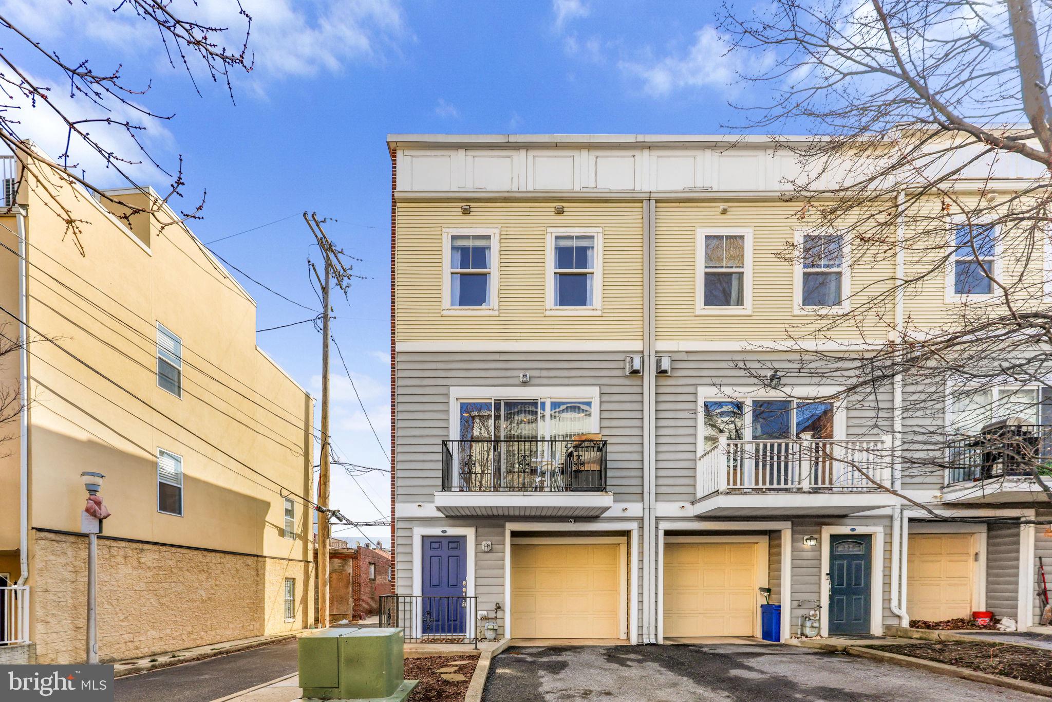 BUTCHERS HILL - Residential