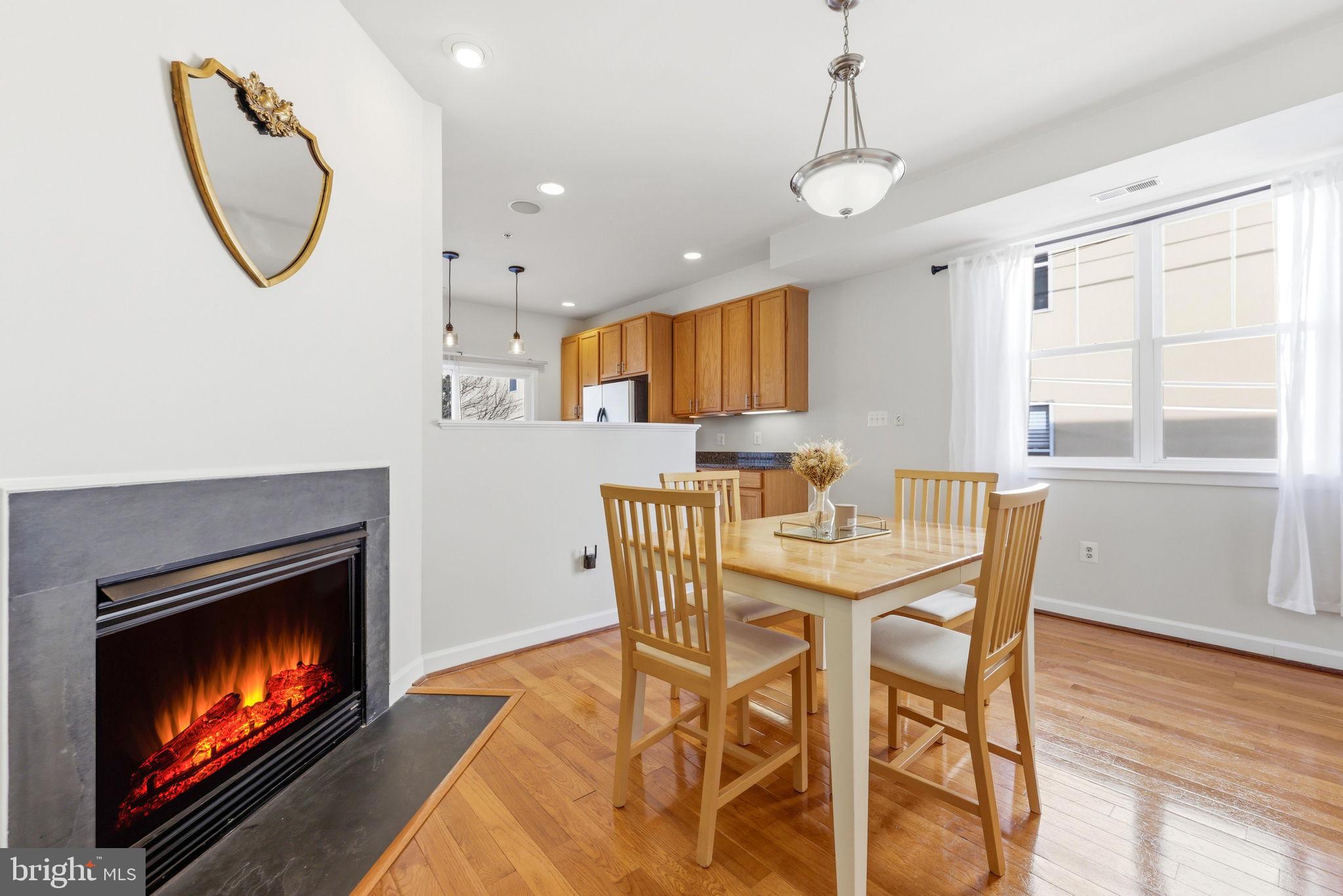 BUTCHERS HILL - Residential