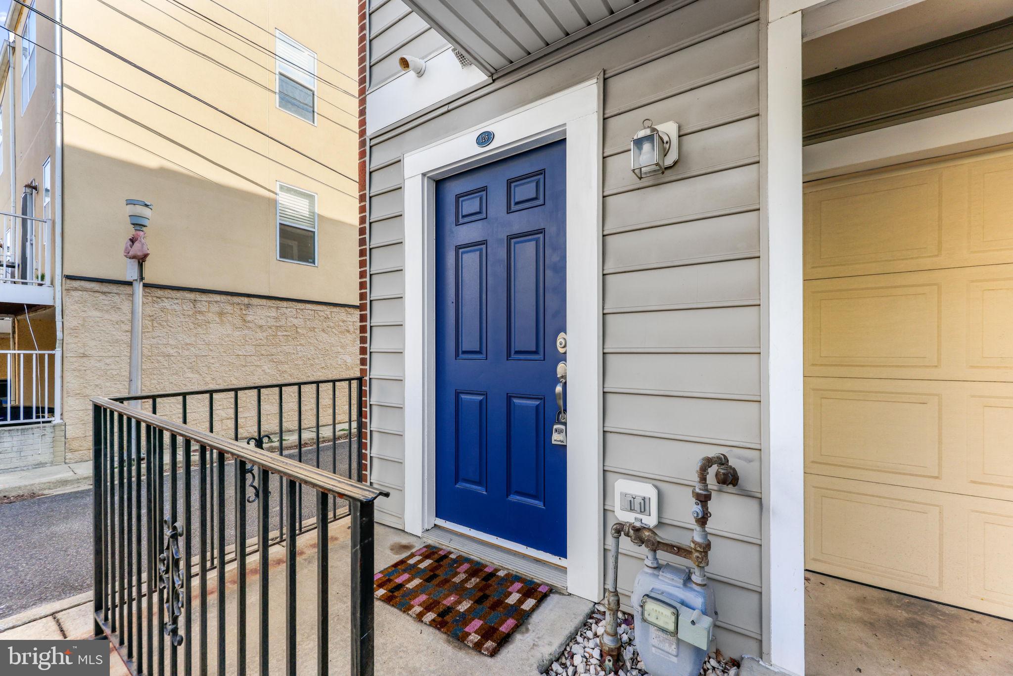 BUTCHERS HILL - Residential