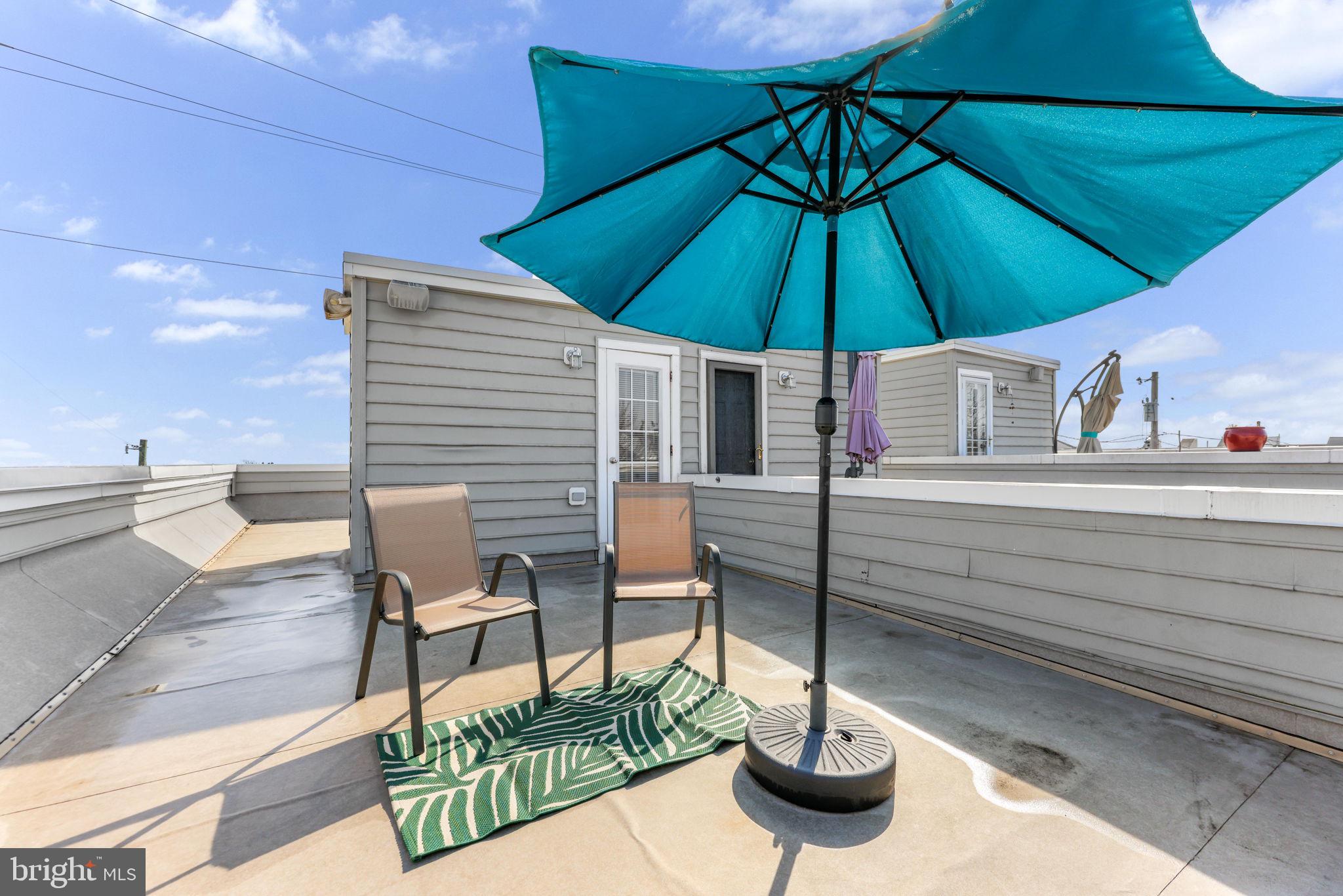 BUTCHERS HILL - Residential