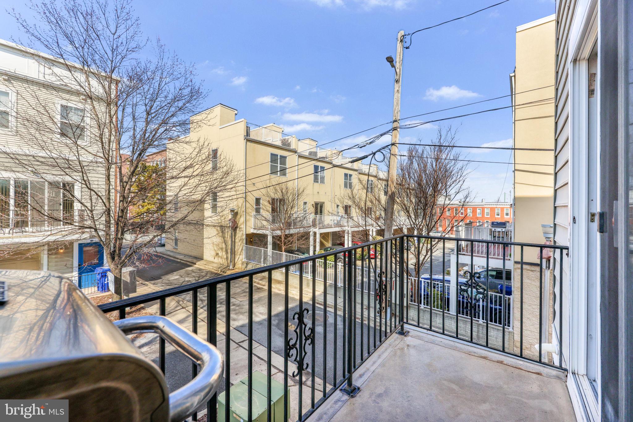 BUTCHERS HILL - Residential