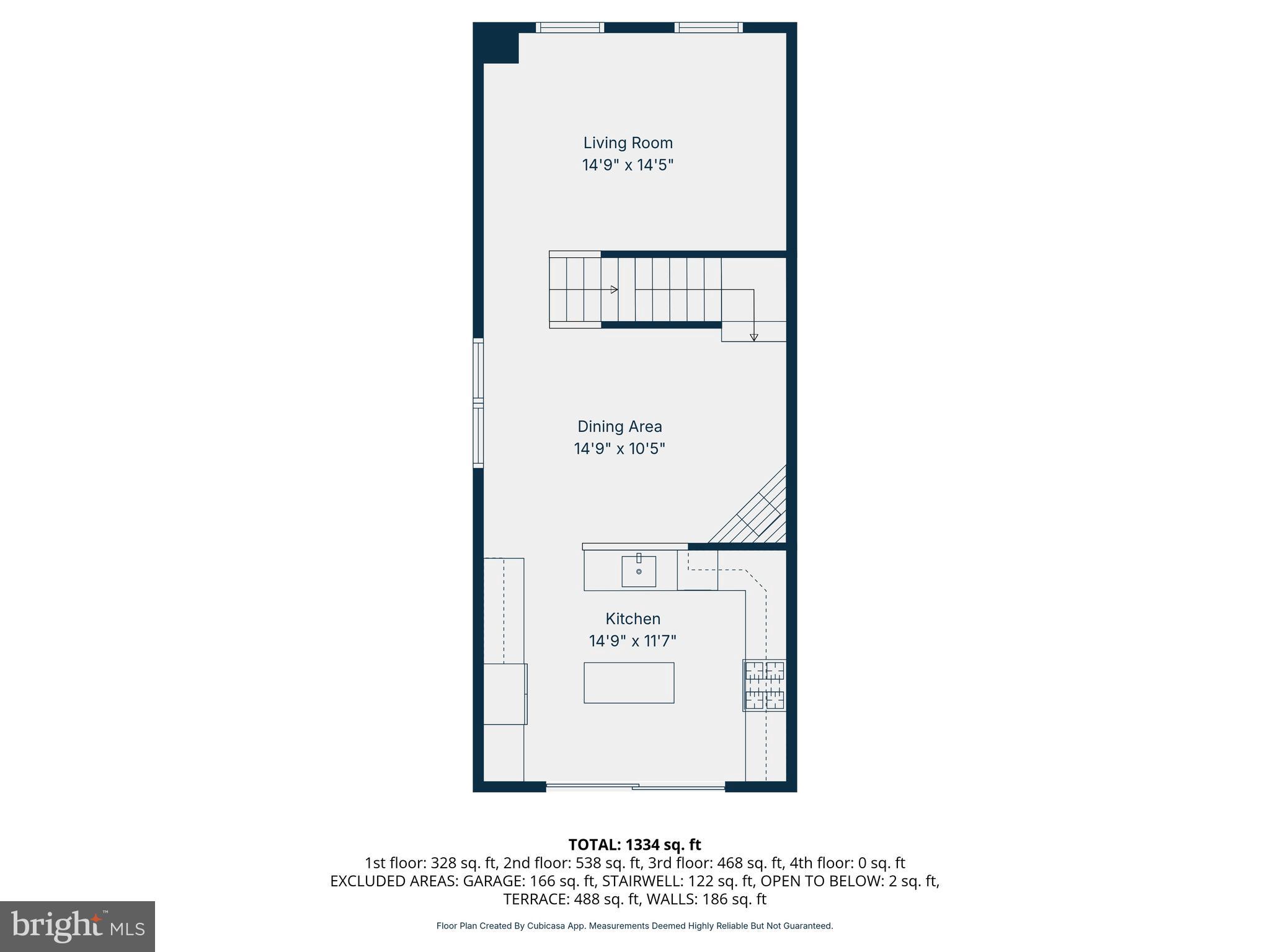 BUTCHERS HILL - Residential