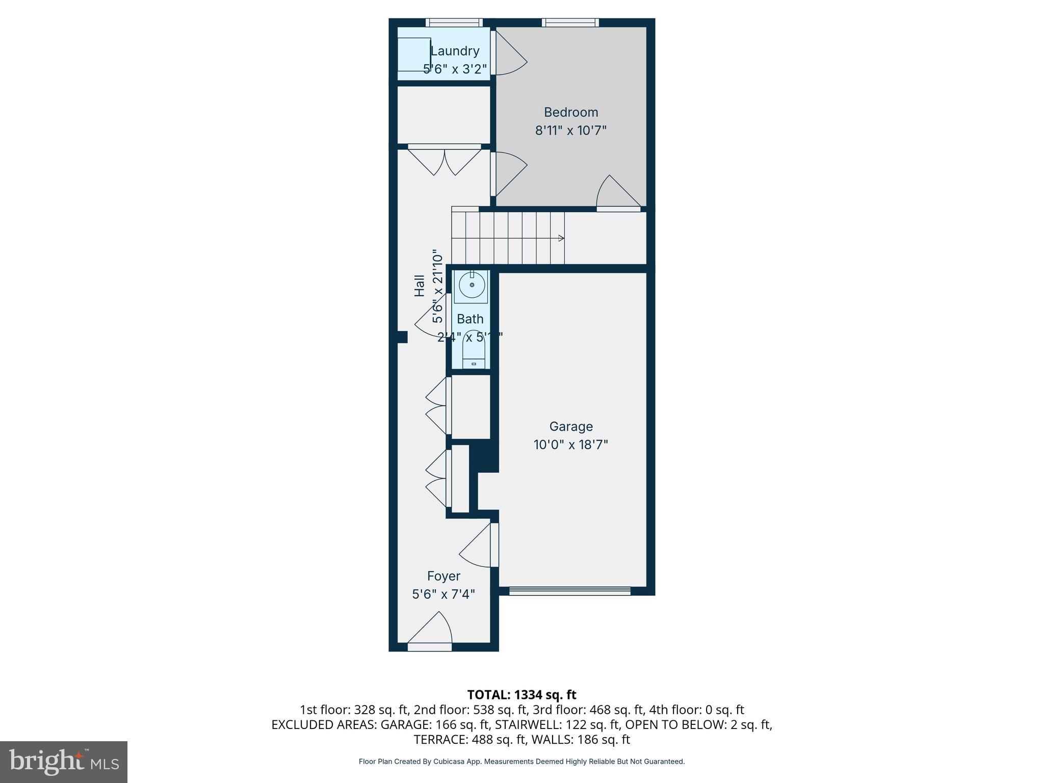 BUTCHERS HILL - Residential
