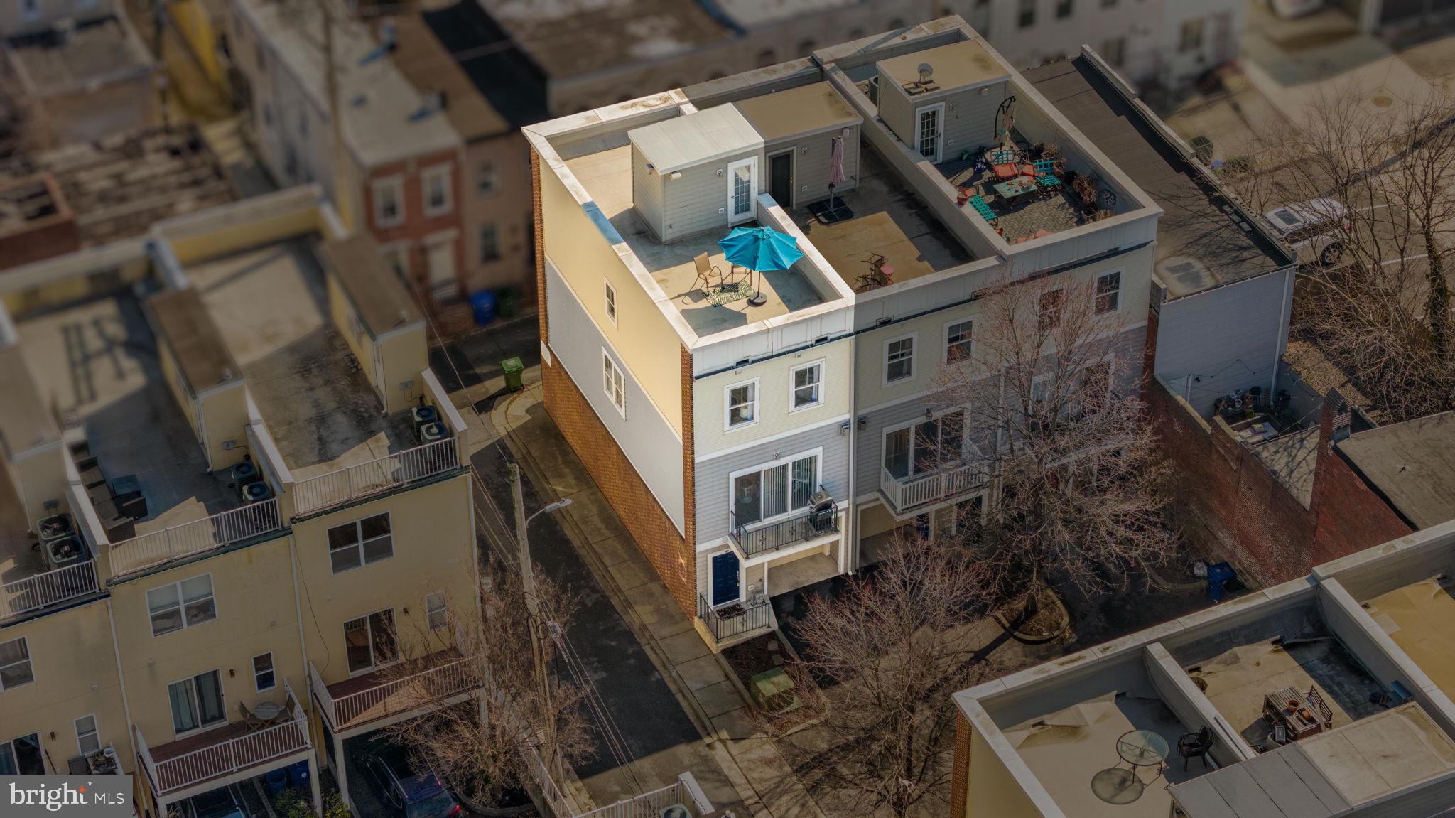 BUTCHERS HILL - Residential