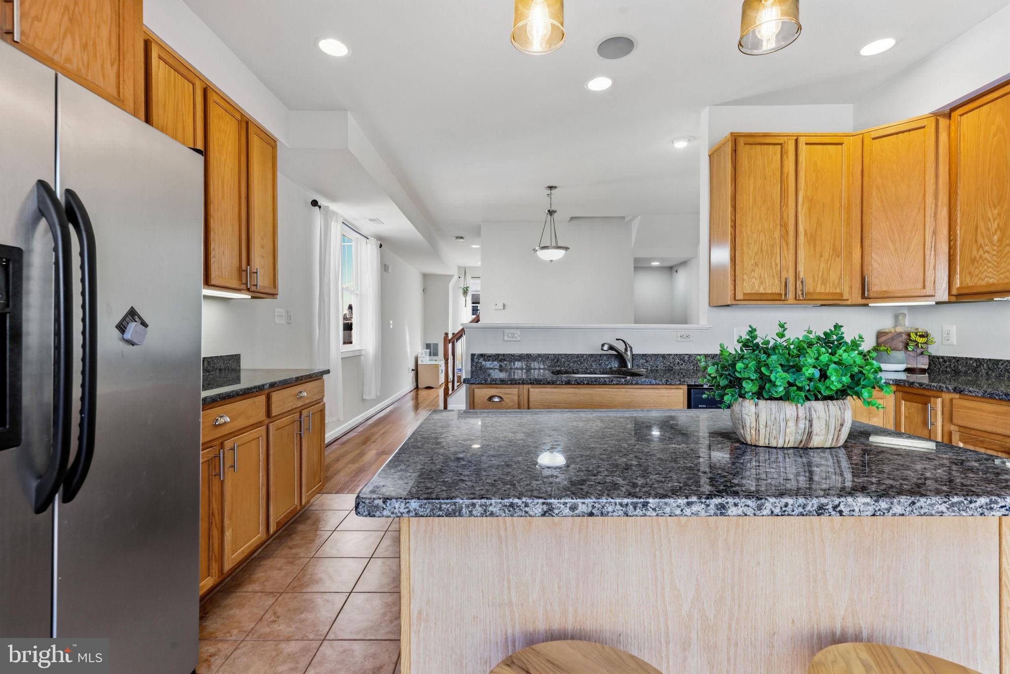 BUTCHERS HILL - Residential