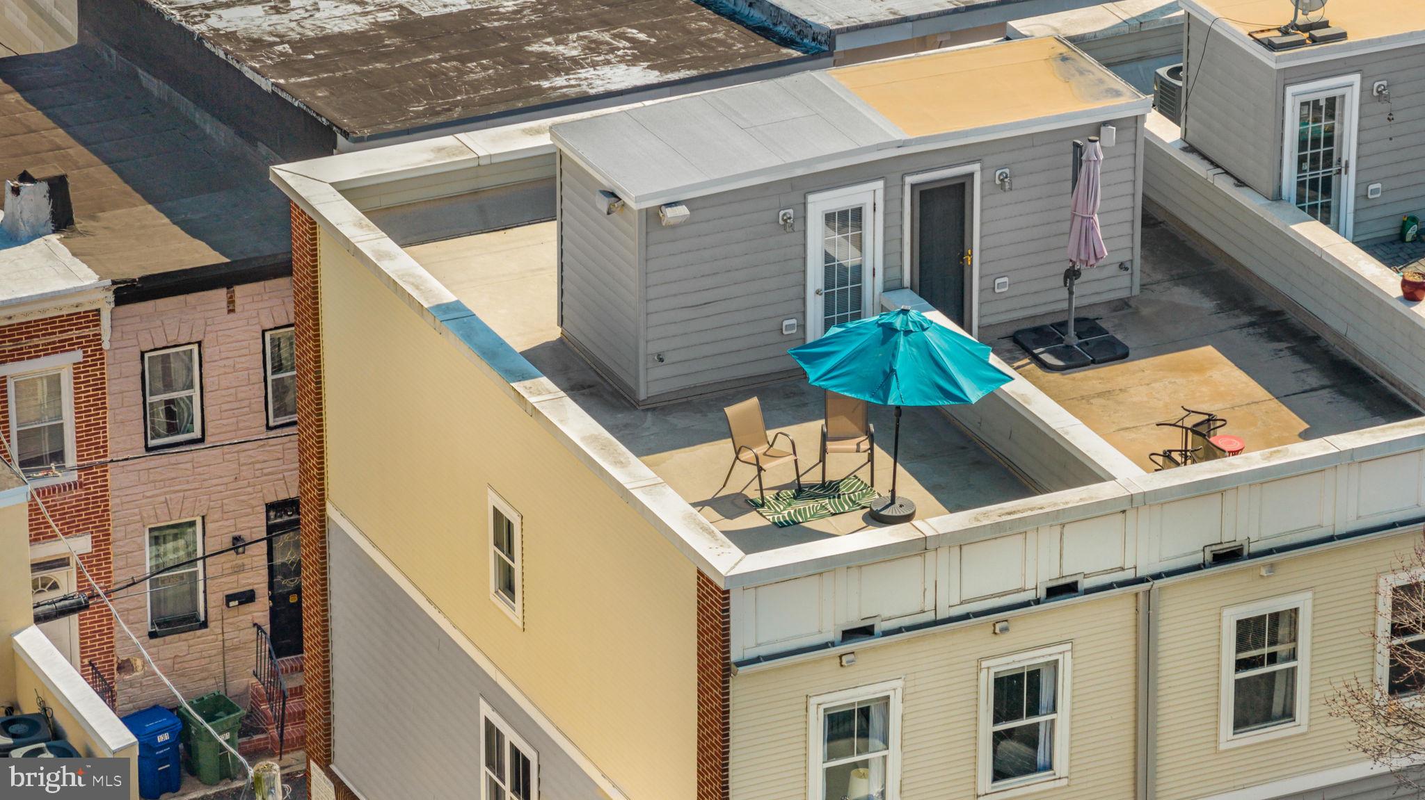 BUTCHERS HILL - Residential