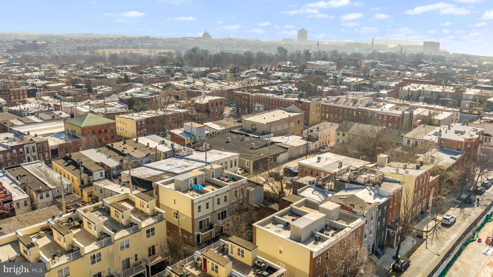 BUTCHERS HILL - Residential