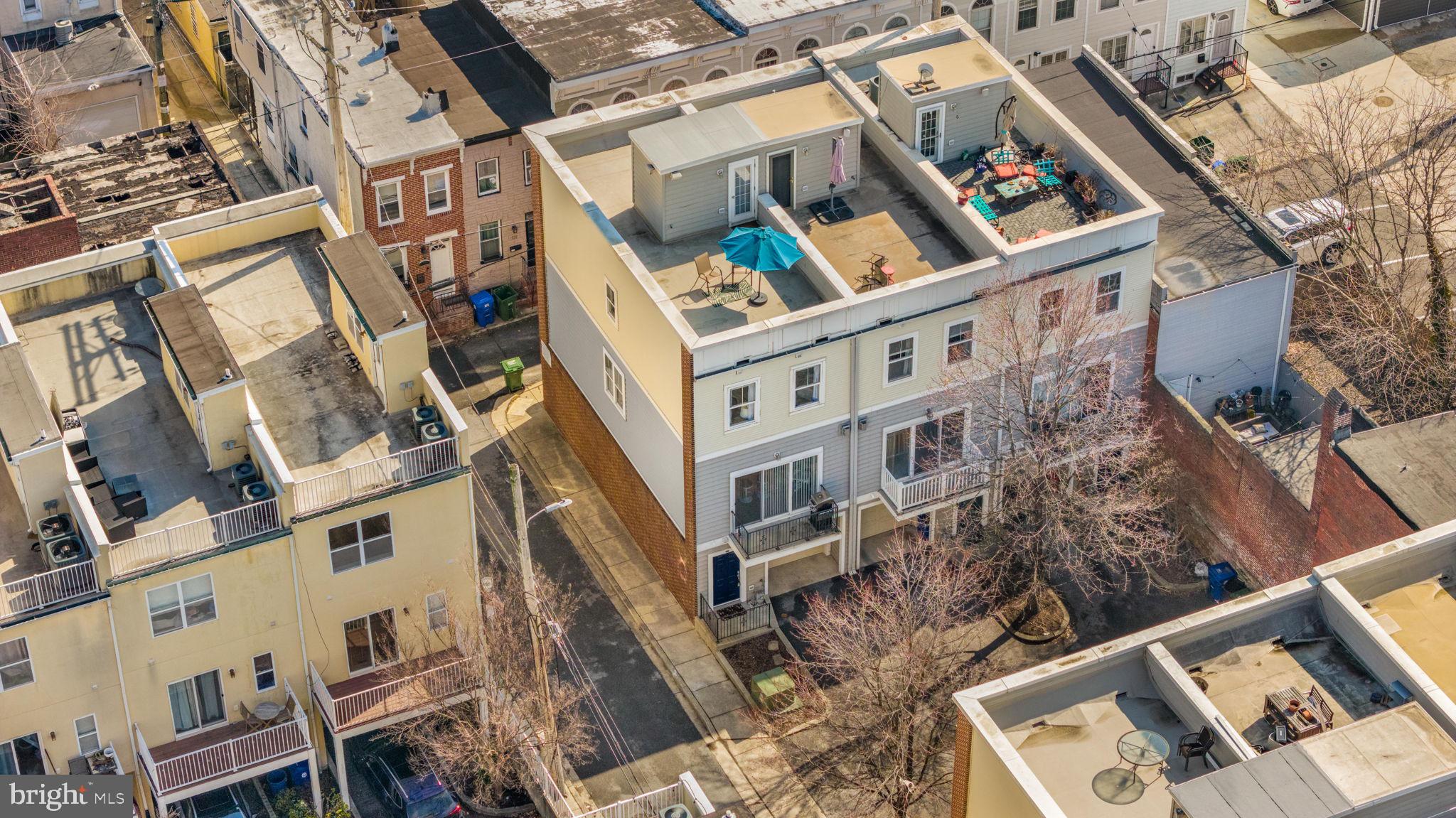 BUTCHERS HILL - Residential