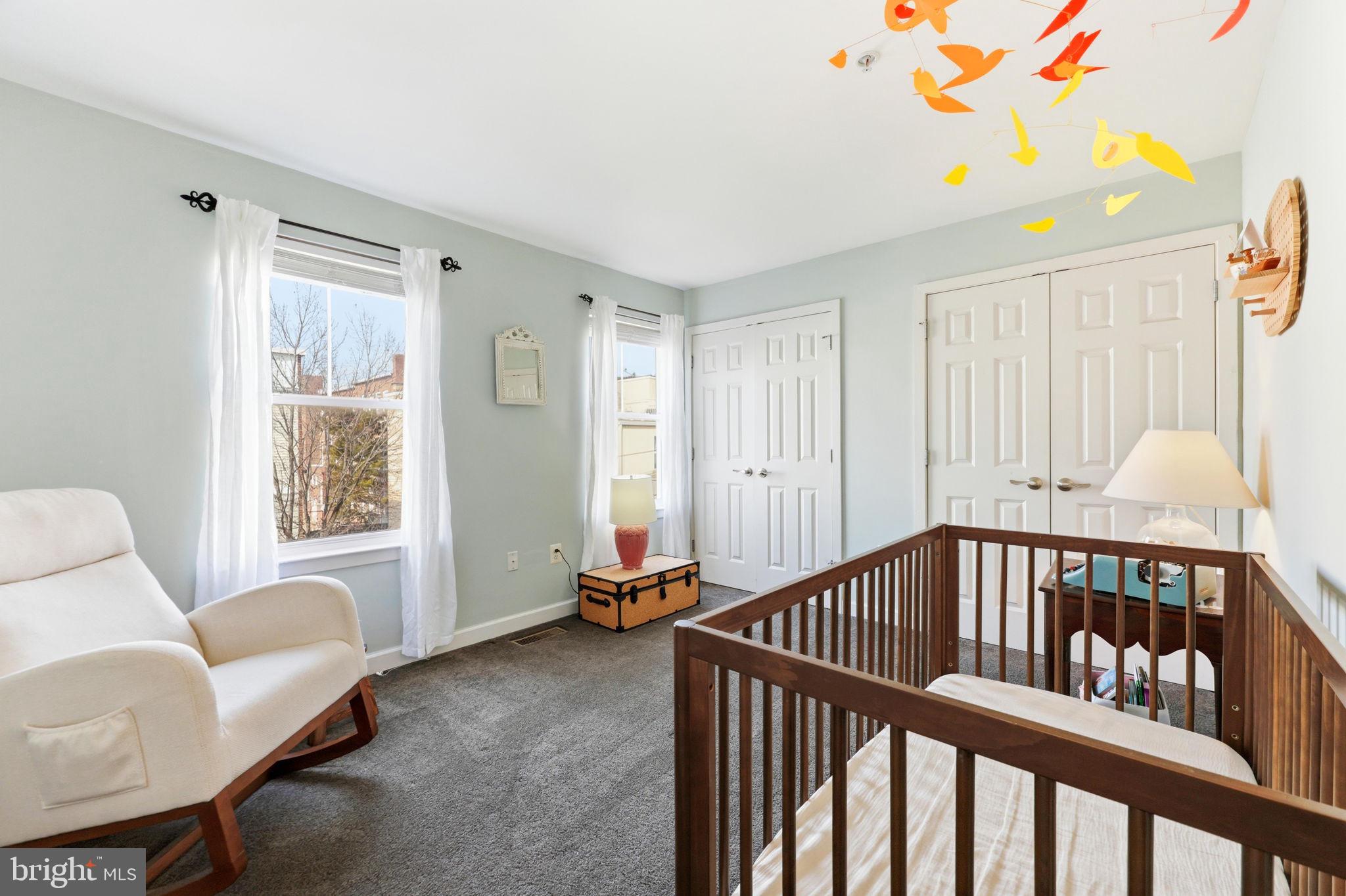 BUTCHERS HILL - Residential