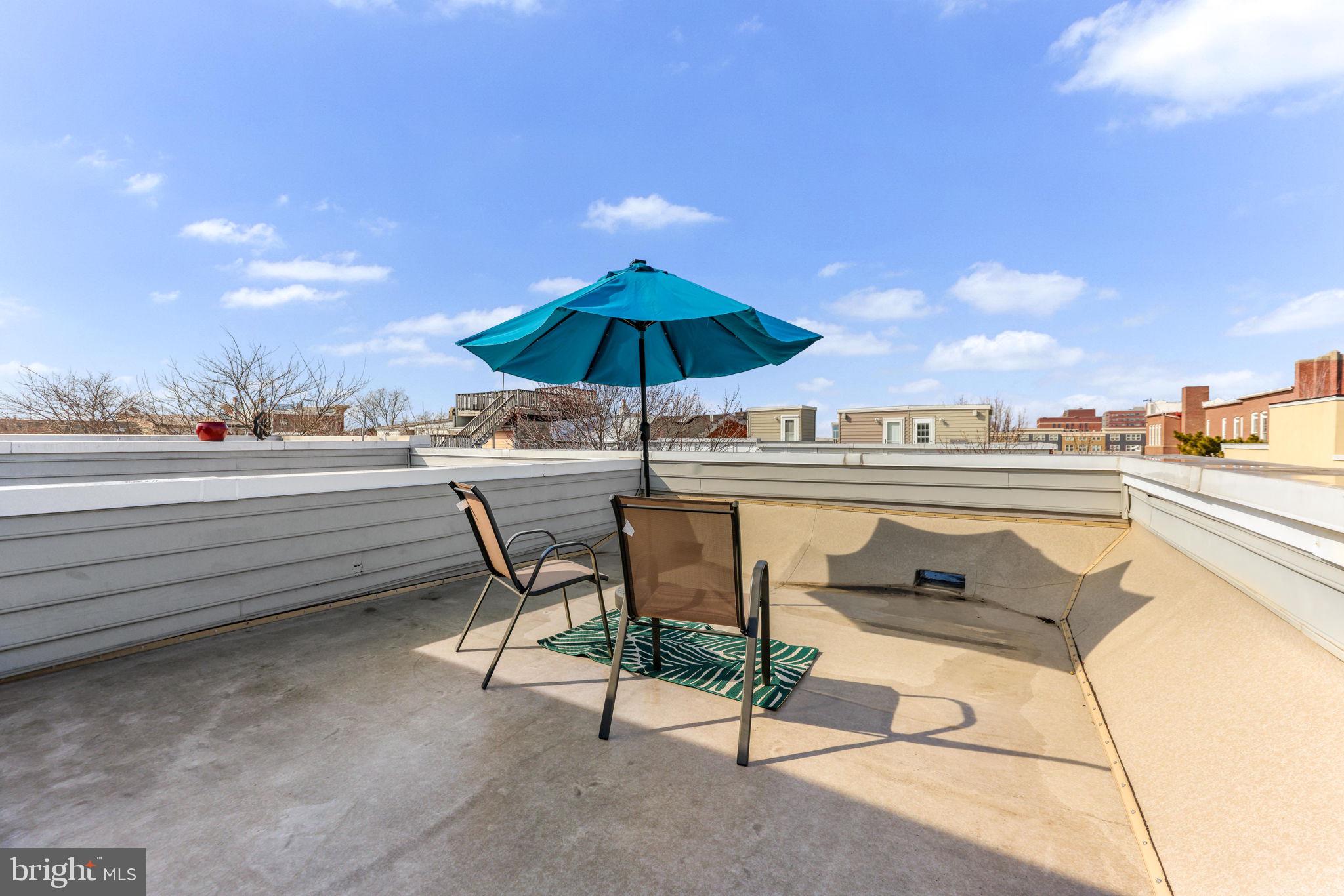 BUTCHERS HILL - Residential