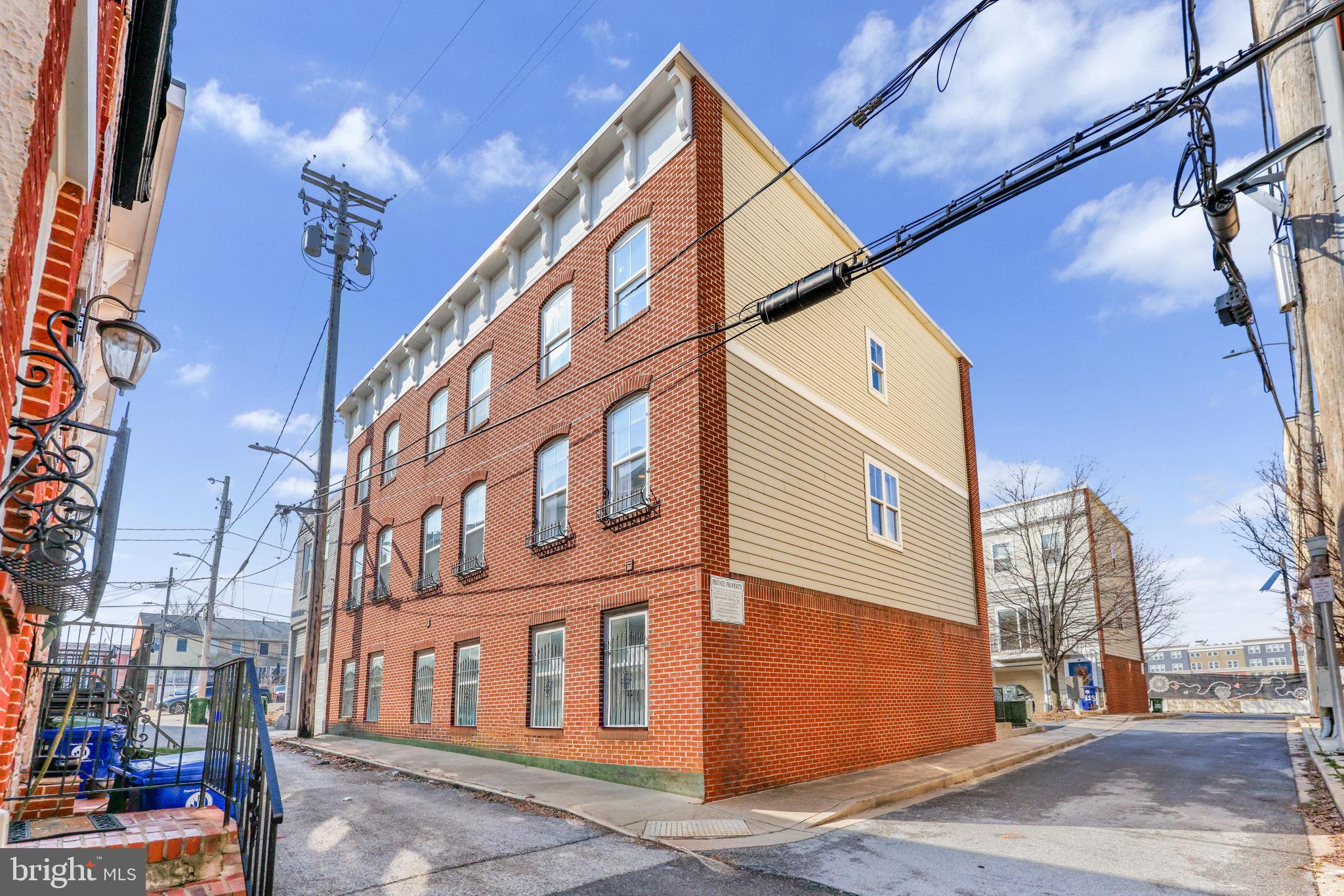 BUTCHERS HILL - Residential