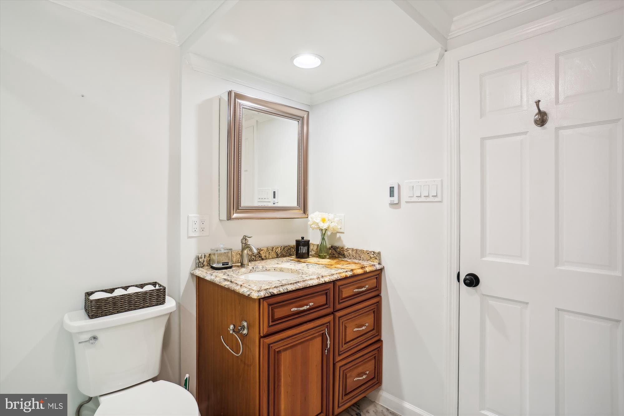 SKYLINE ESTATES - Residential