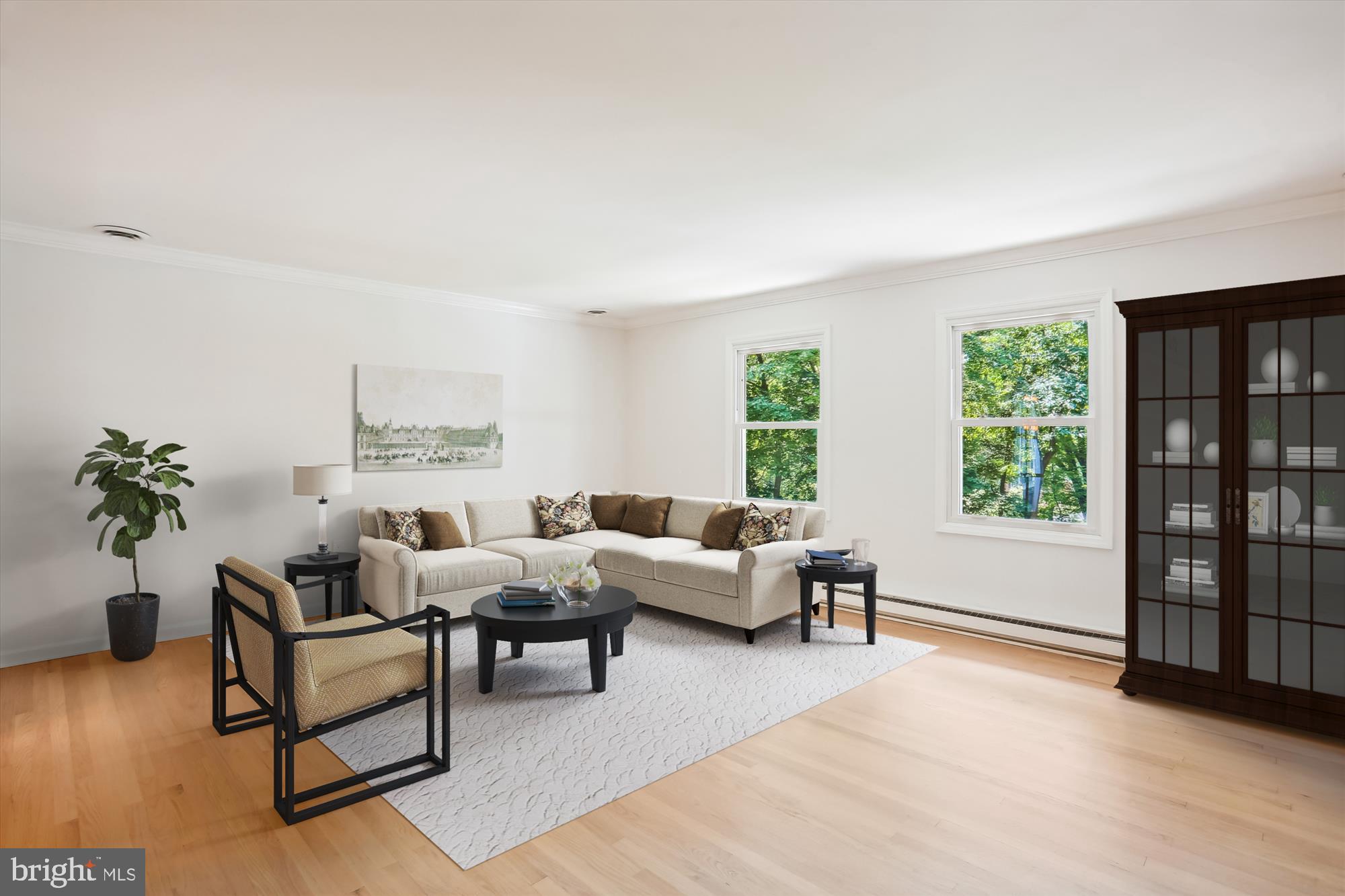 SKYLINE ESTATES - Residential