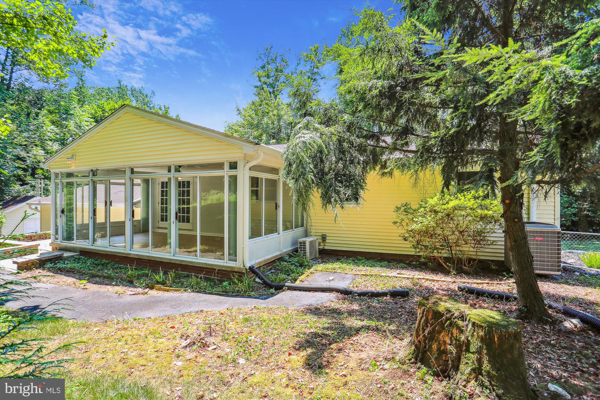 SKYLINE ESTATES - Residential