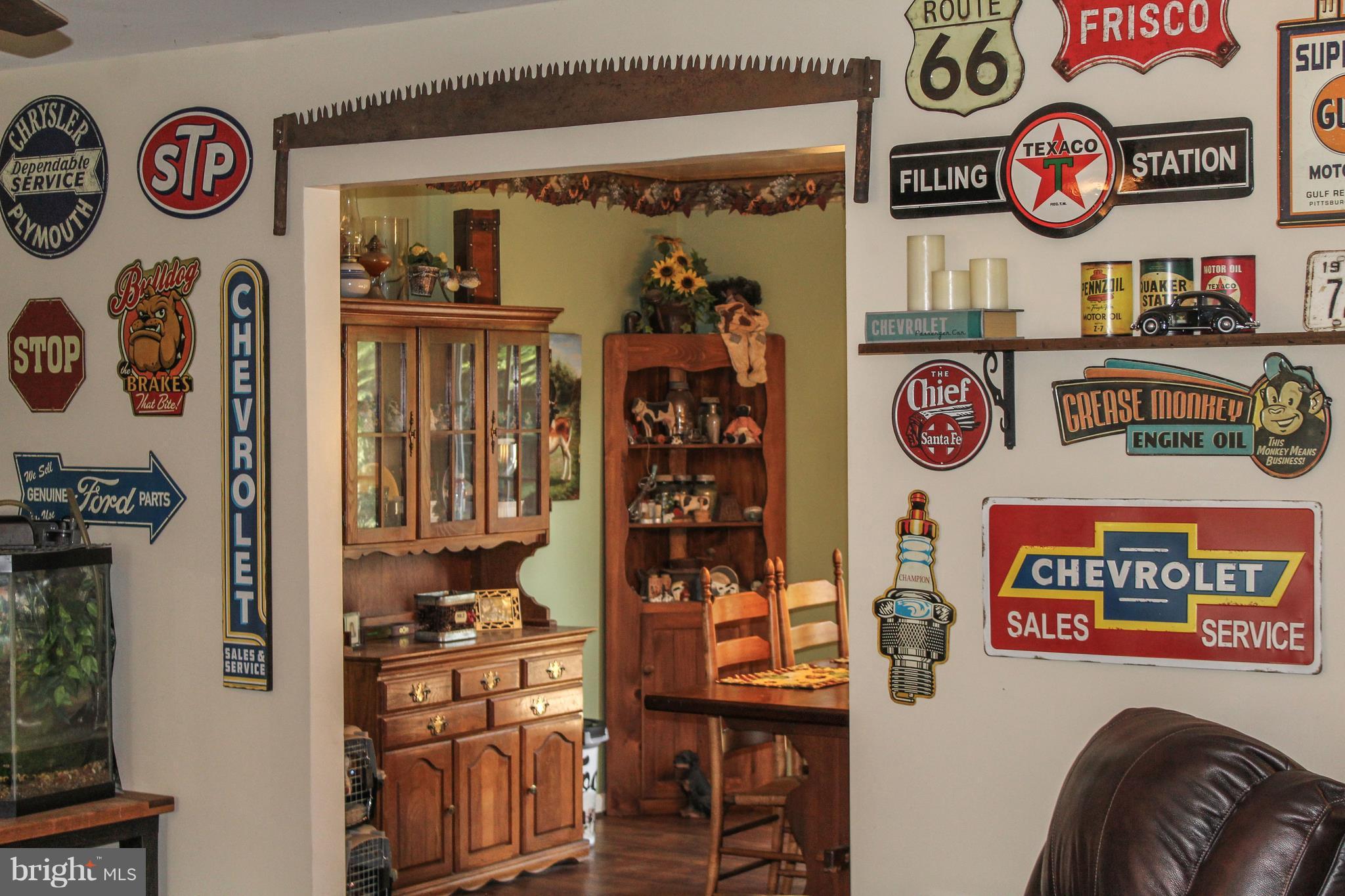 HAPPY CREEK KNOLLS - Residential