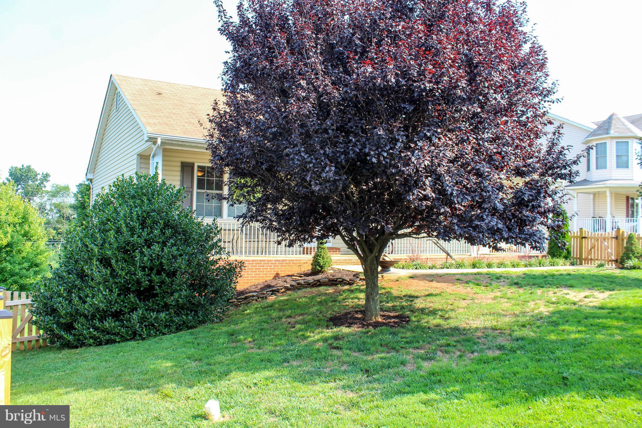 HAPPY CREEK KNOLLS - Residential