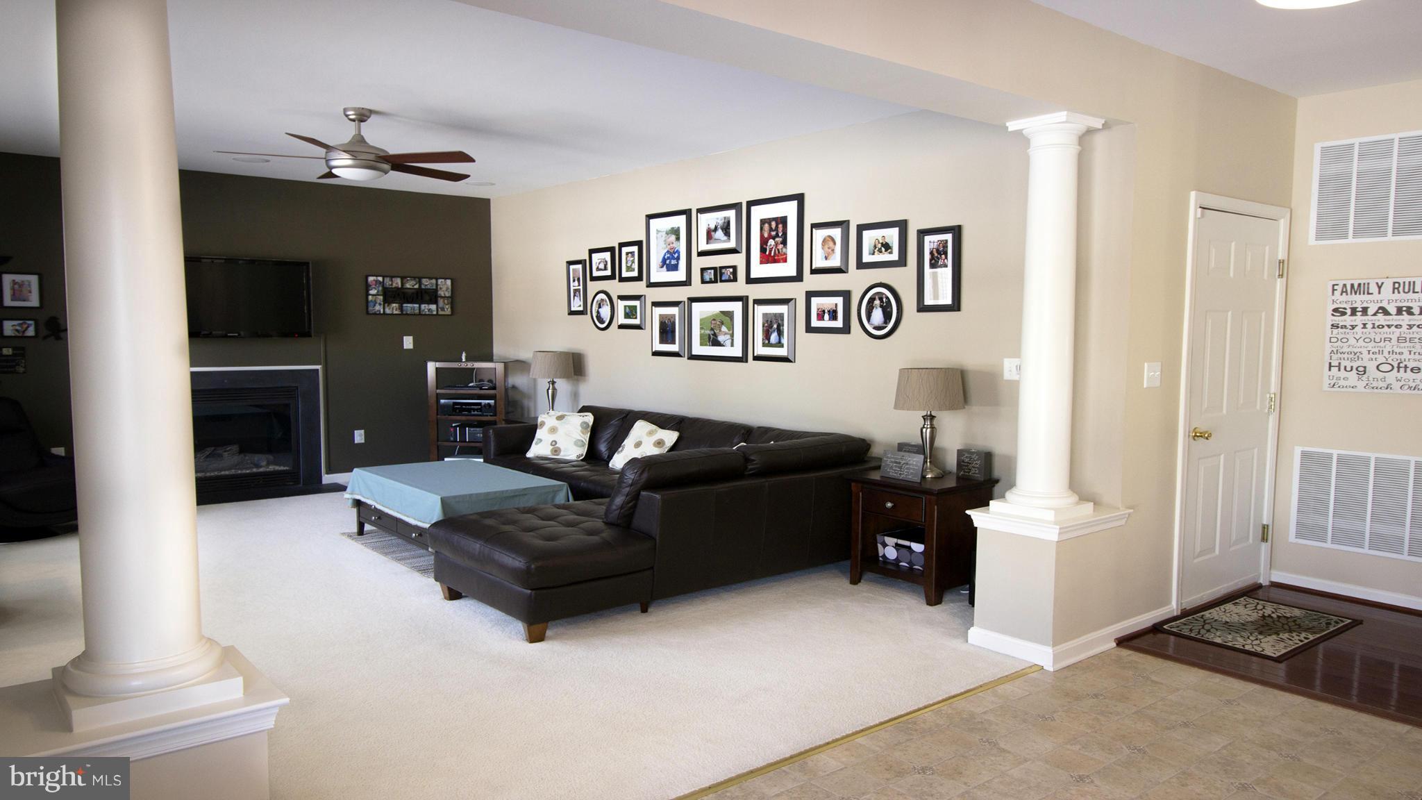 CHESAPEAKE CLUB- FAIRWAY VILLAGES - Residential