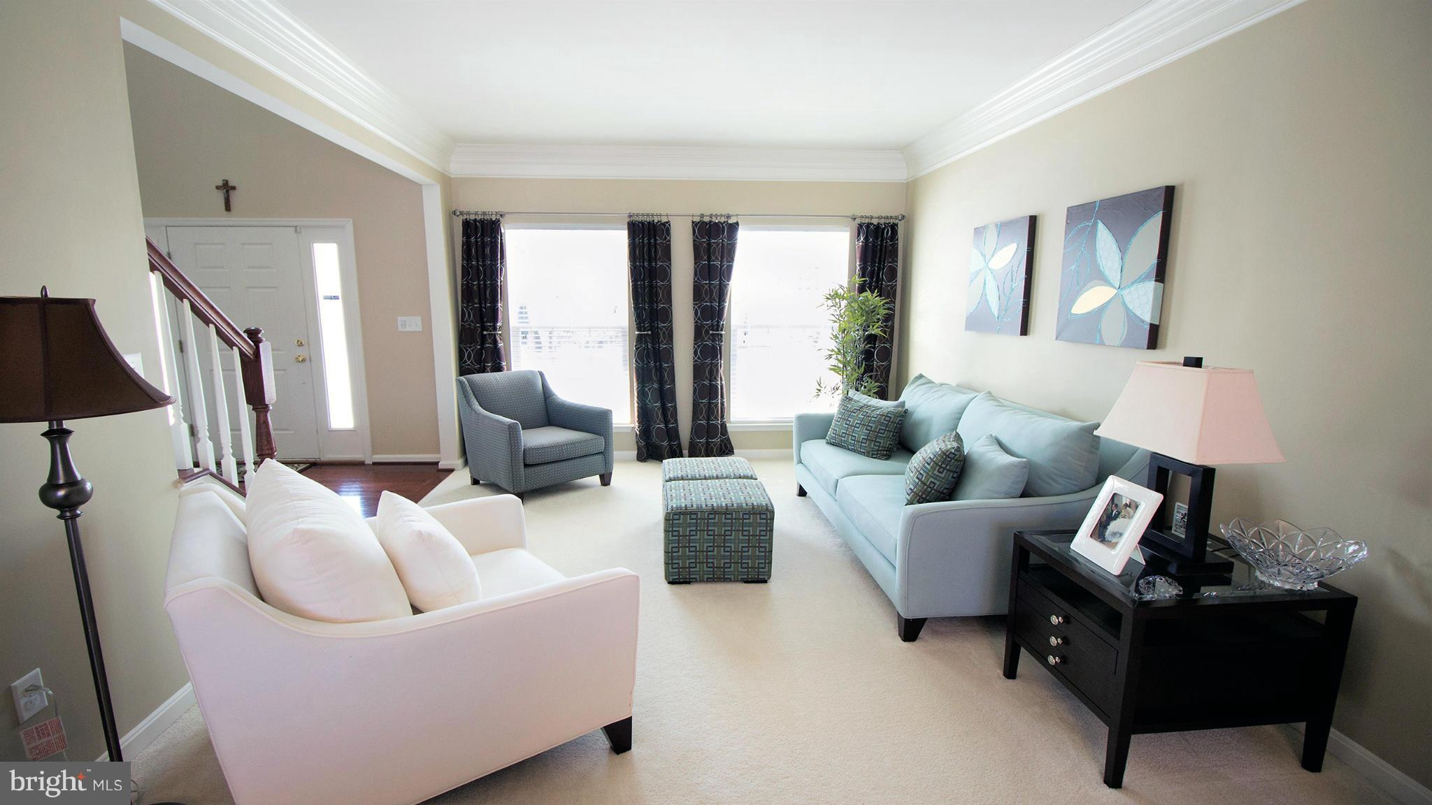 CHESAPEAKE CLUB- FAIRWAY VILLAGES - Residential