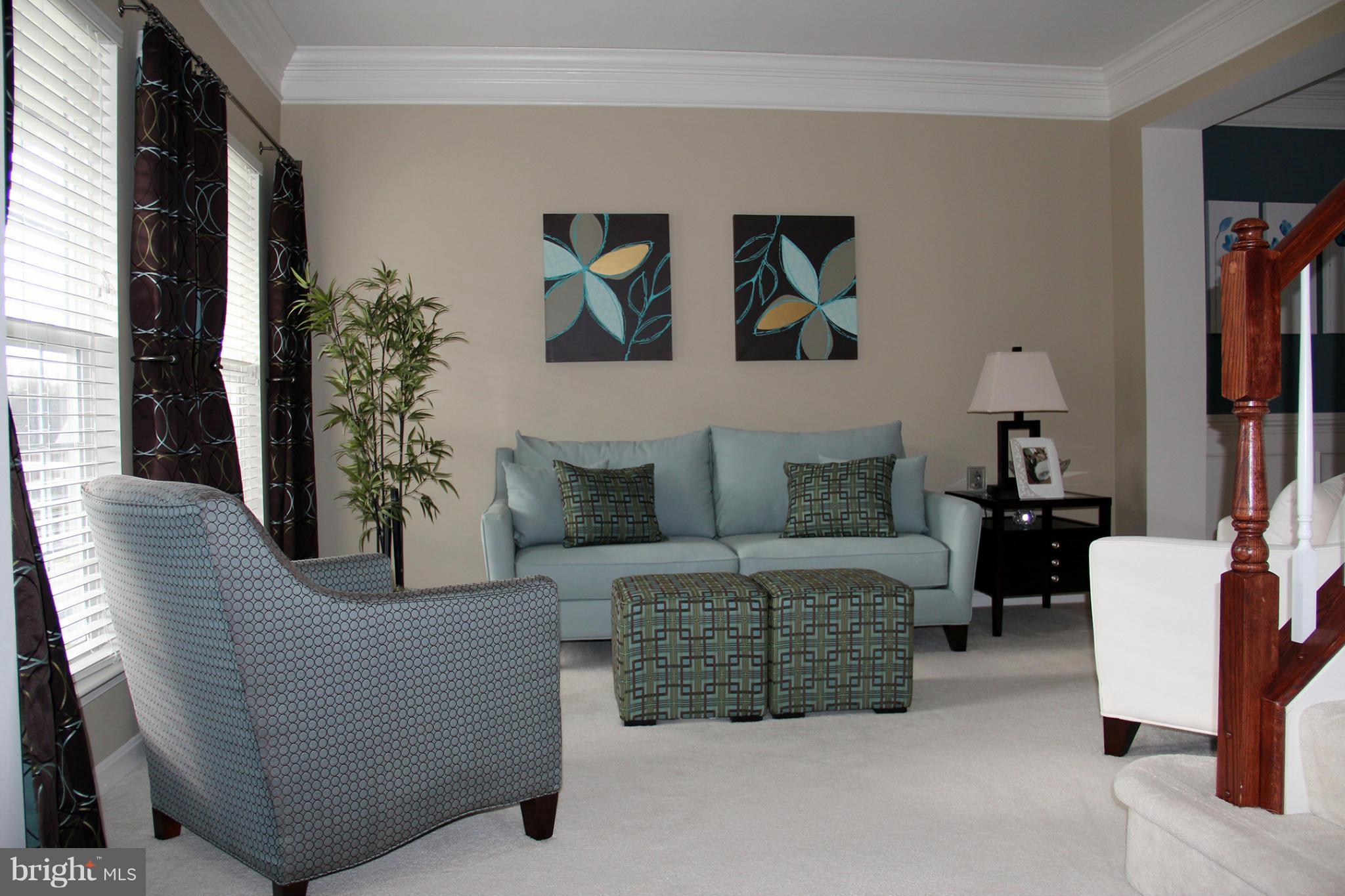 CHESAPEAKE CLUB- FAIRWAY VILLAGES - Residential