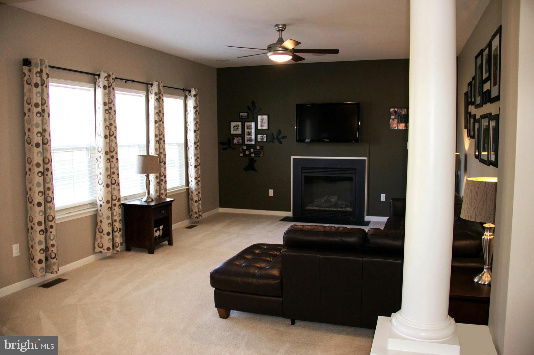 CHESAPEAKE CLUB- FAIRWAY VILLAGES - Residential