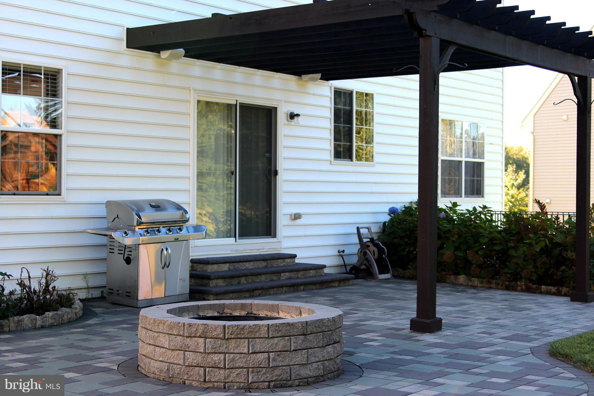 CHESAPEAKE CLUB- FAIRWAY VILLAGES - Residential