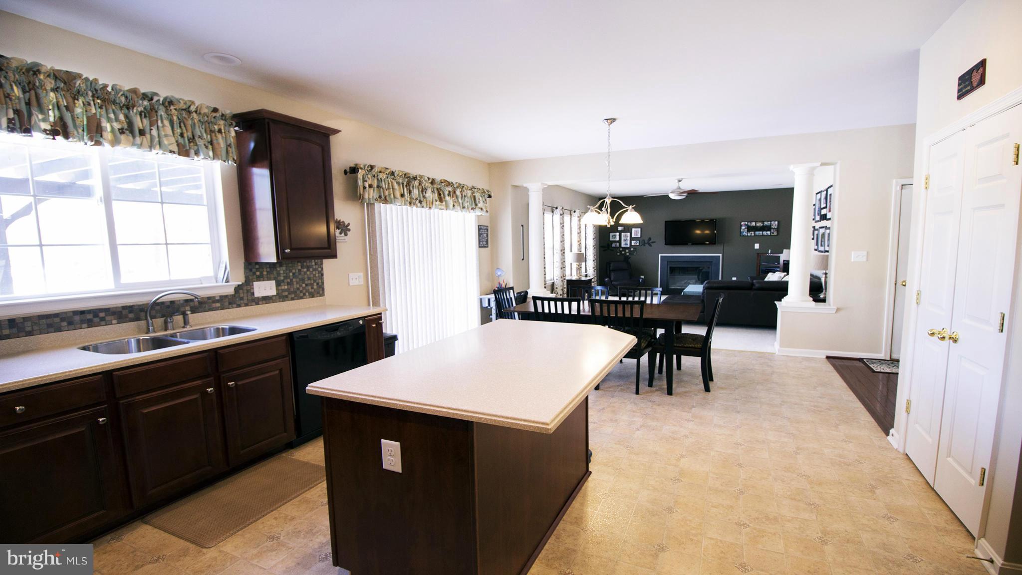 CHESAPEAKE CLUB- FAIRWAY VILLAGES - Residential