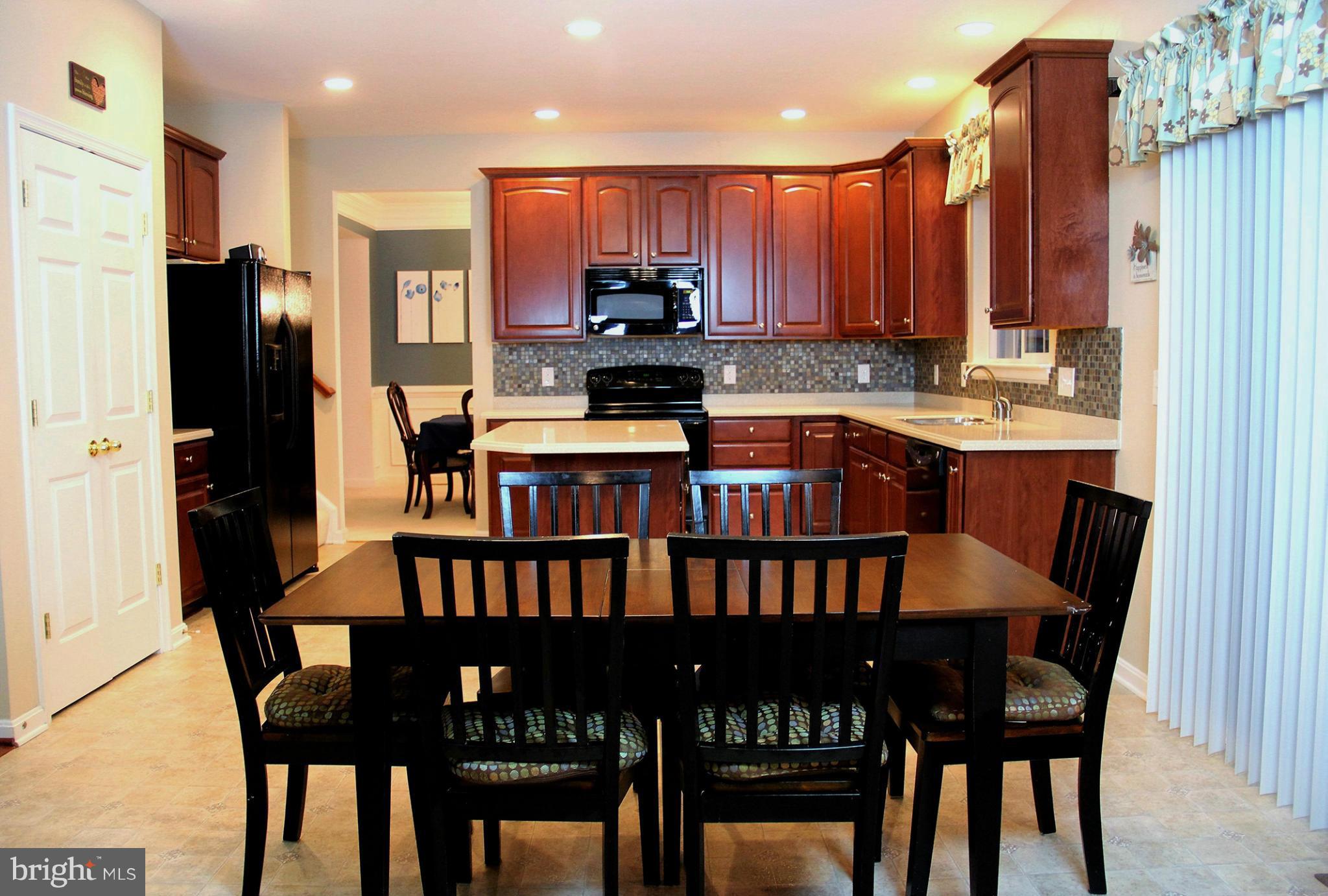 CHESAPEAKE CLUB- FAIRWAY VILLAGES - Residential