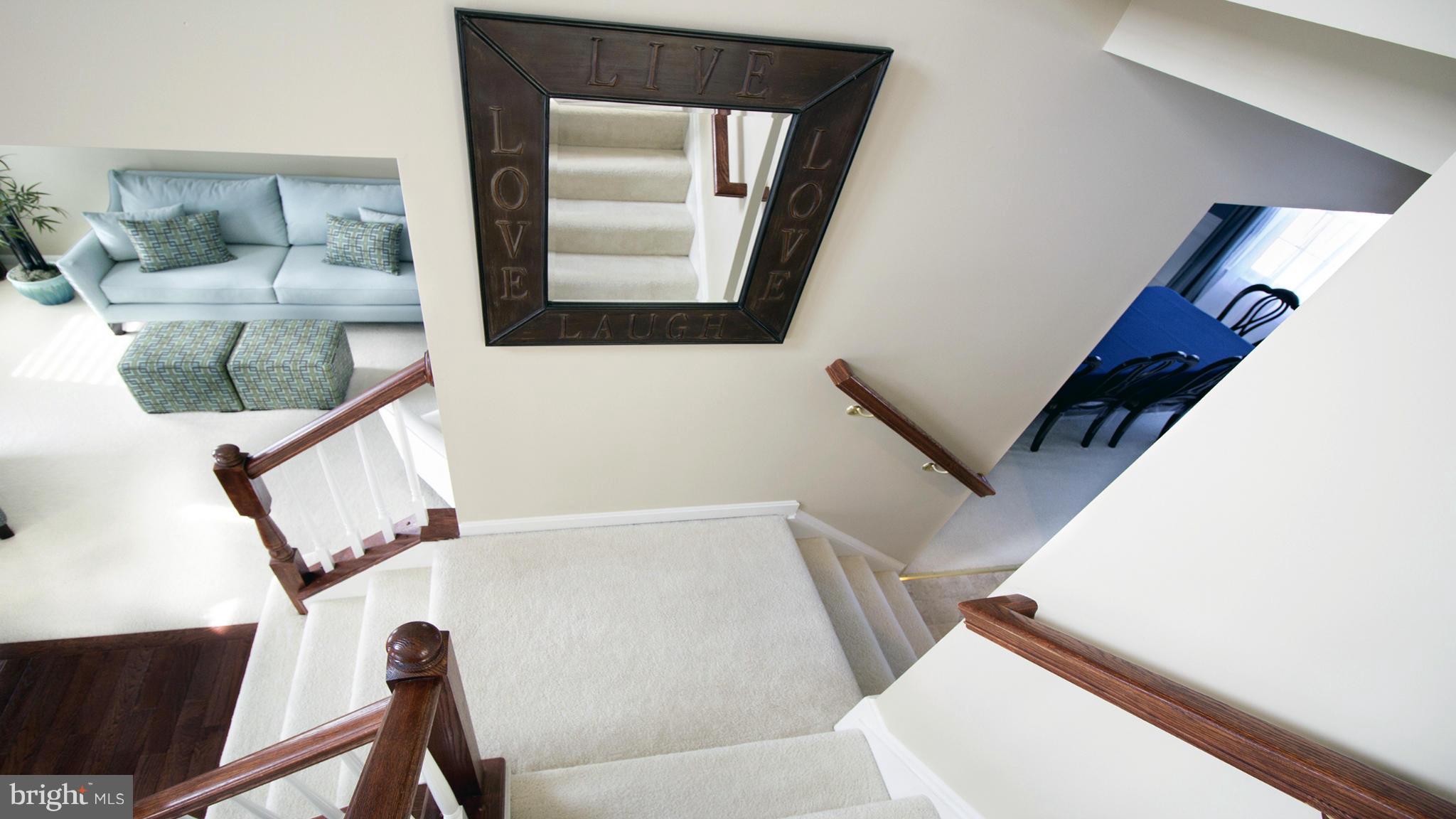 CHESAPEAKE CLUB- FAIRWAY VILLAGES - Residential