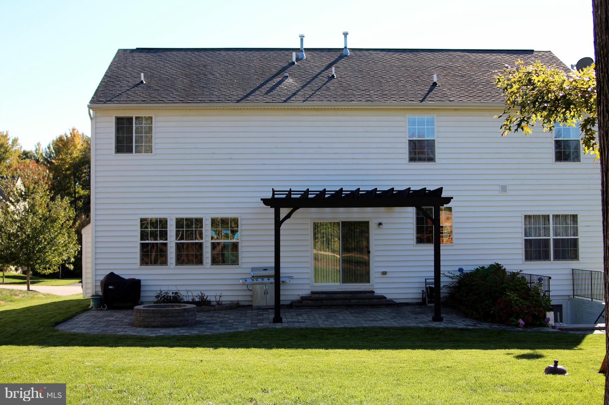 CHESAPEAKE CLUB- FAIRWAY VILLAGES - Residential