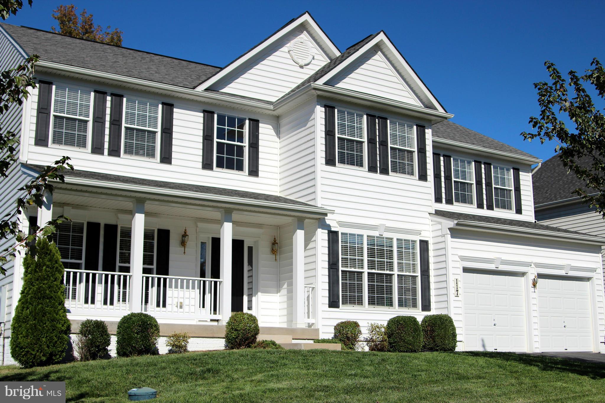 CHESAPEAKE CLUB- FAIRWAY VILLAGES - Residential