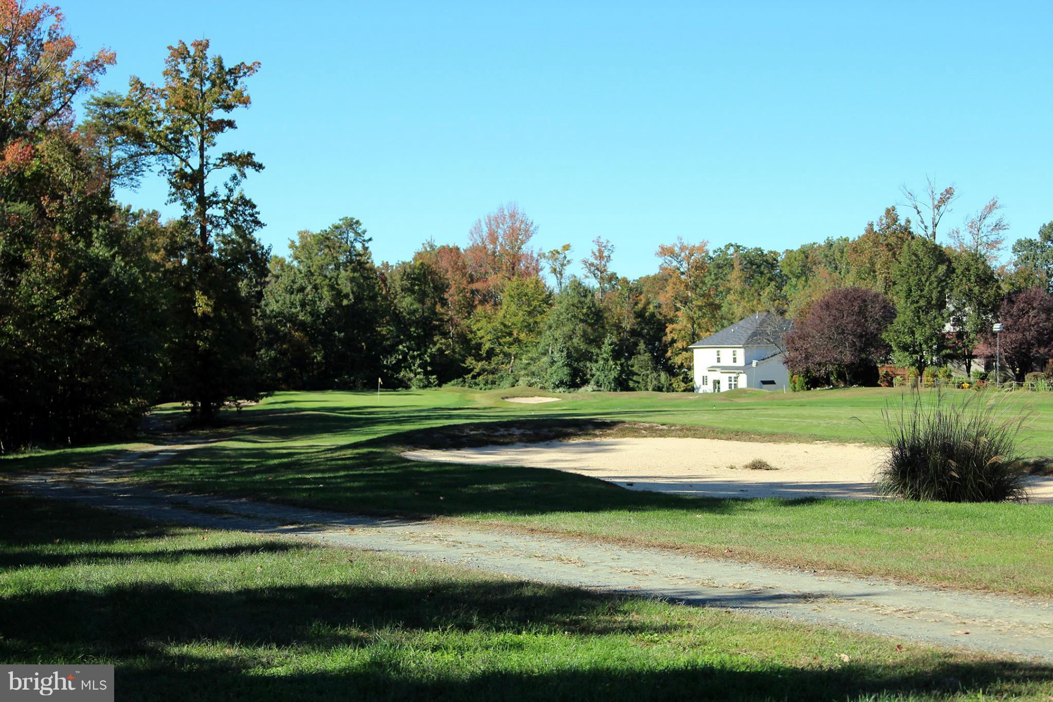 CHESAPEAKE CLUB- FAIRWAY VILLAGES - Residential