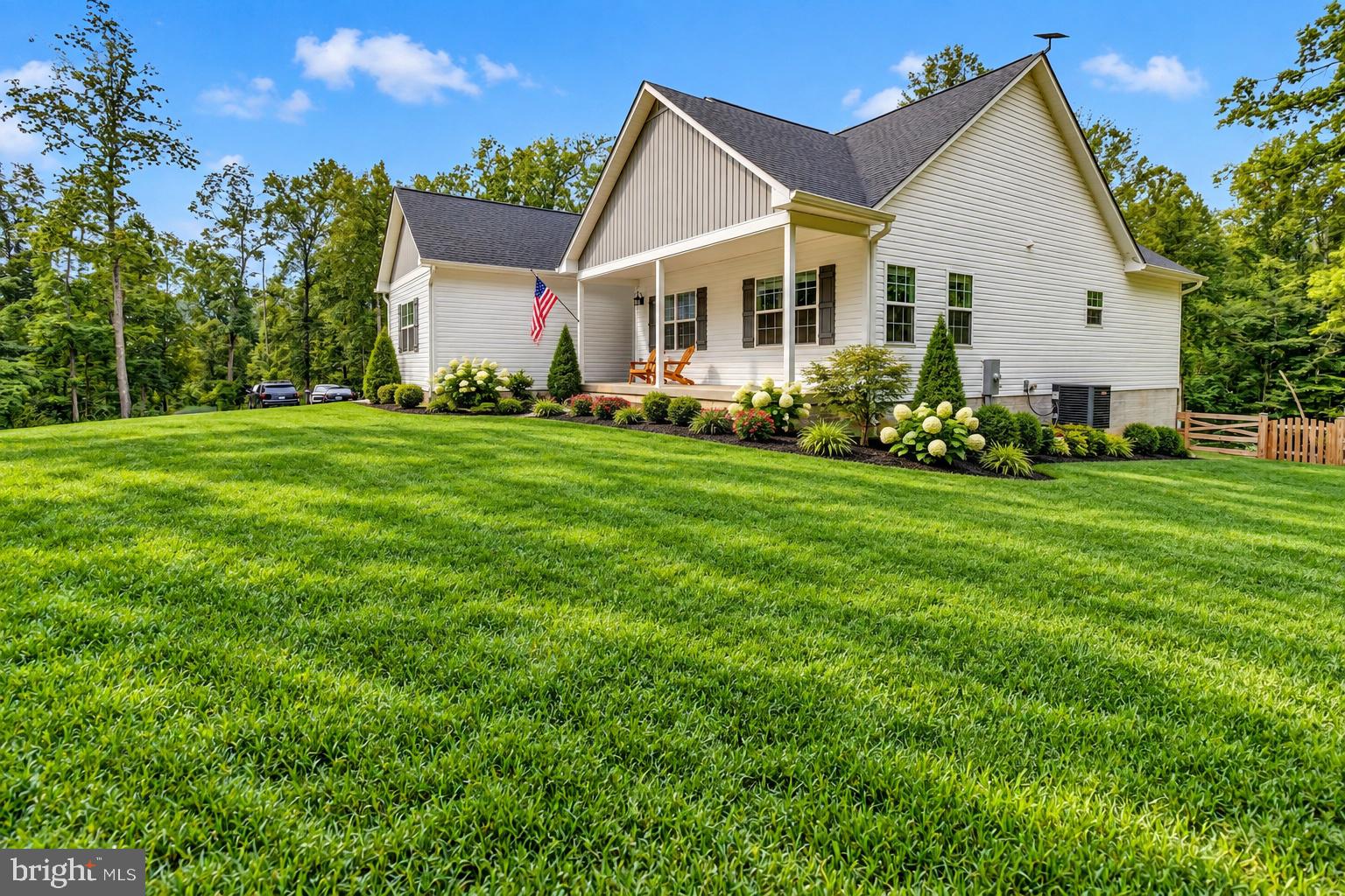 6264 ENON SCHOOL ROAD