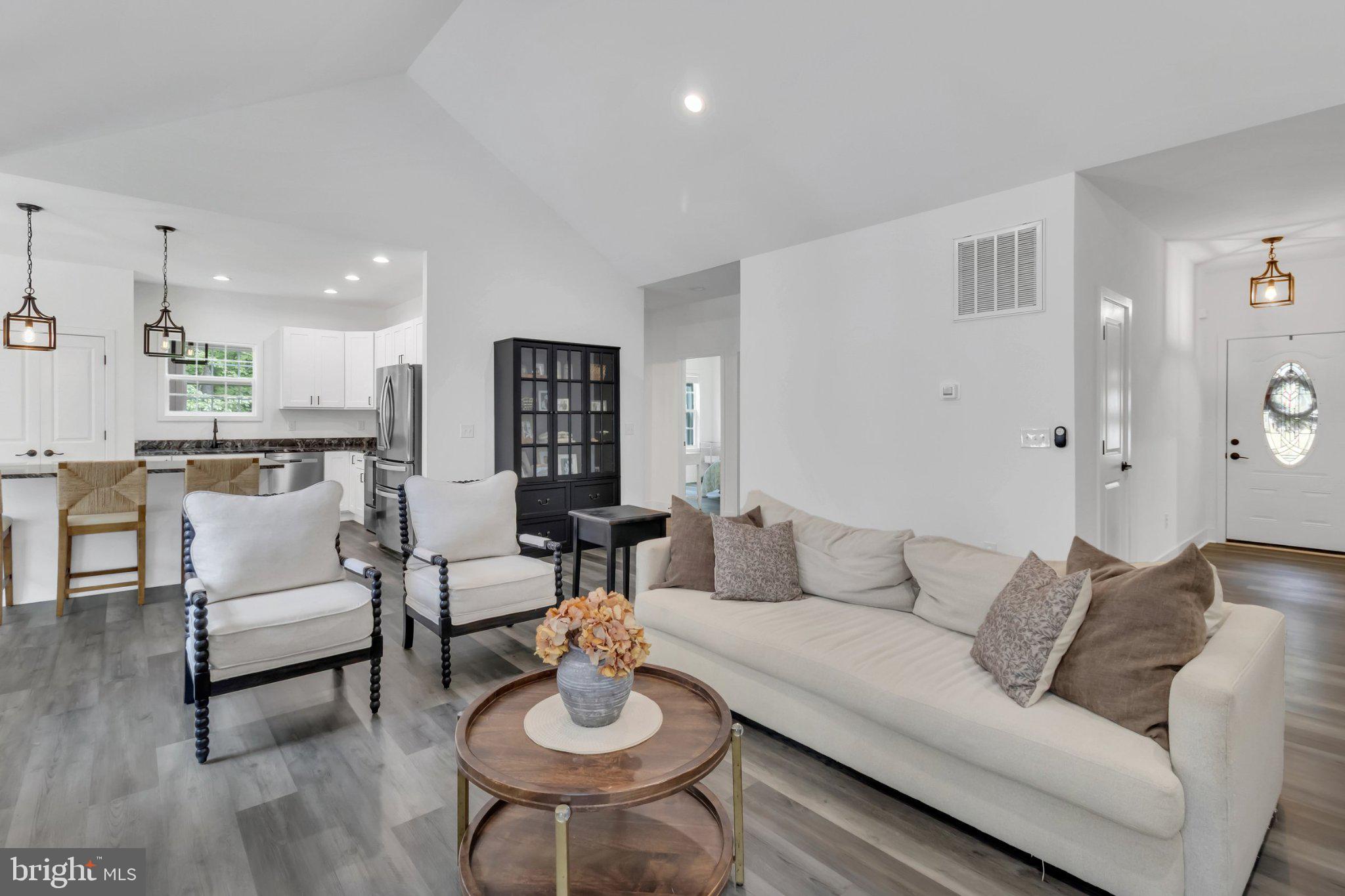 6264 ENON SCHOOL ROAD