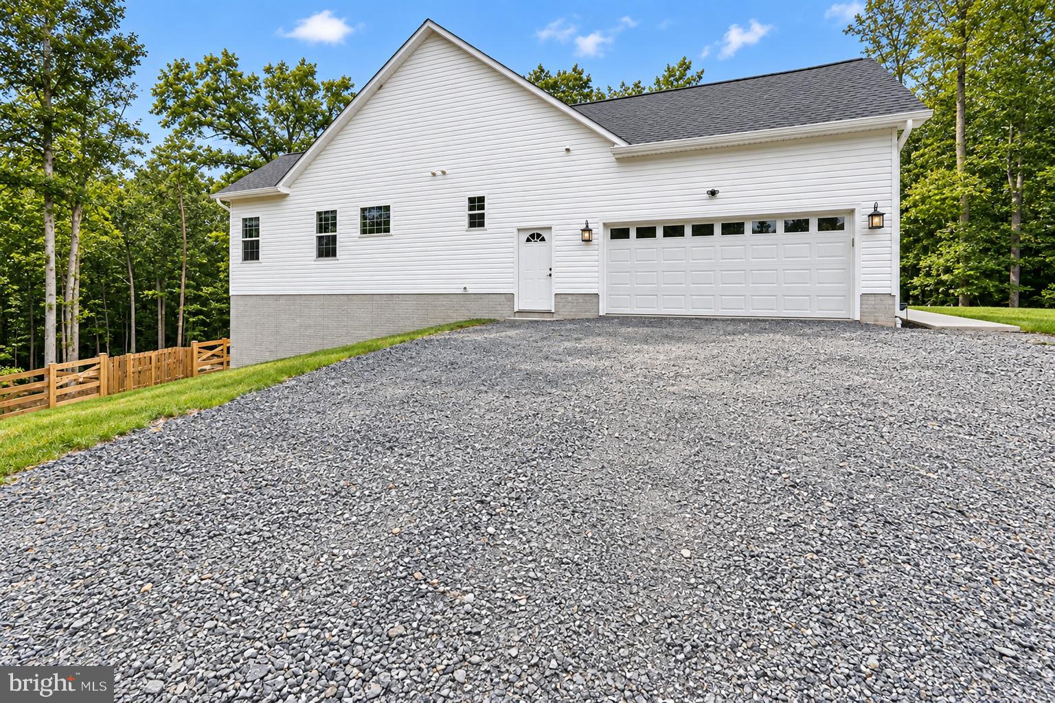 6264 ENON SCHOOL ROAD